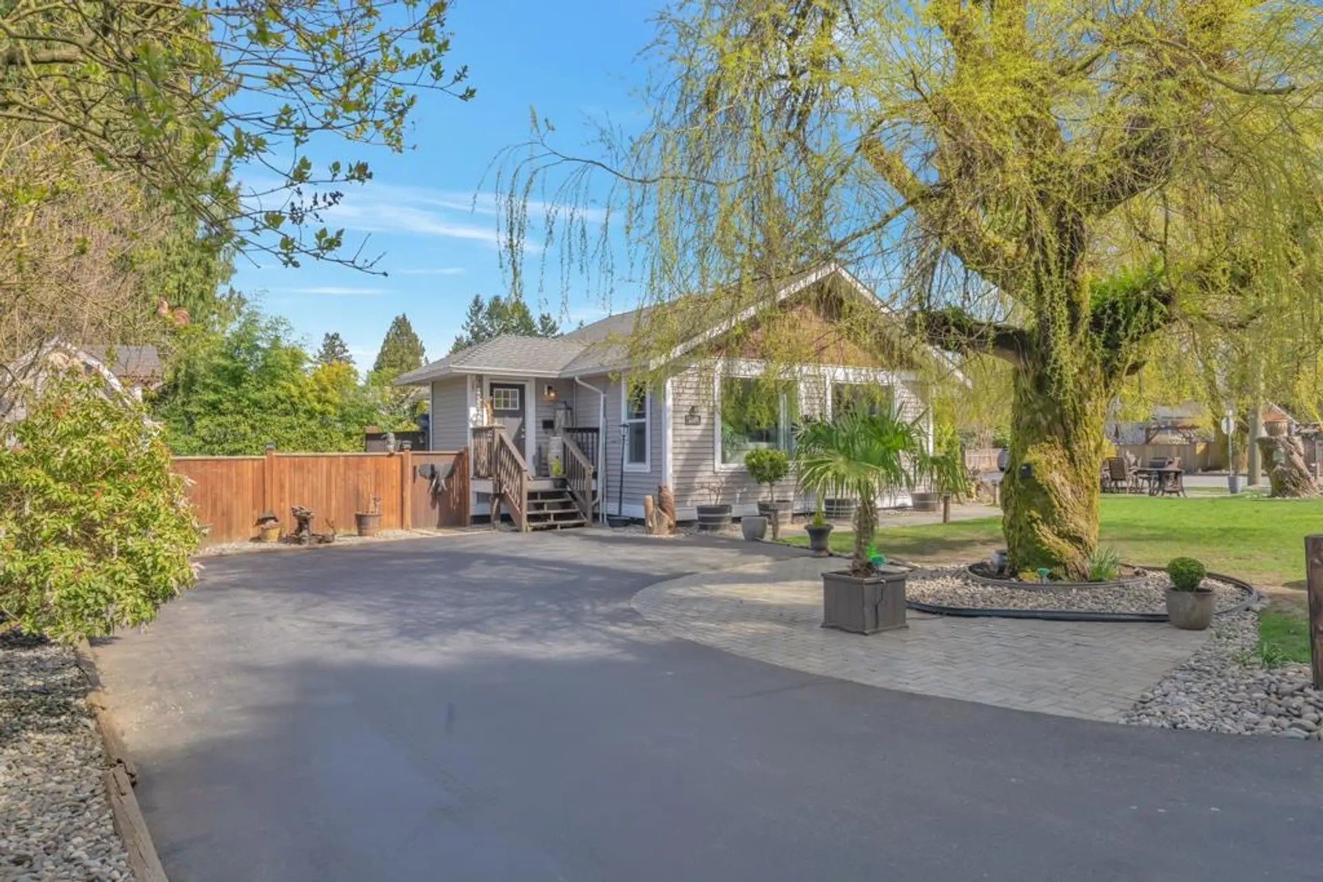 Property at 21199 River Road, Maple Ridge, BC