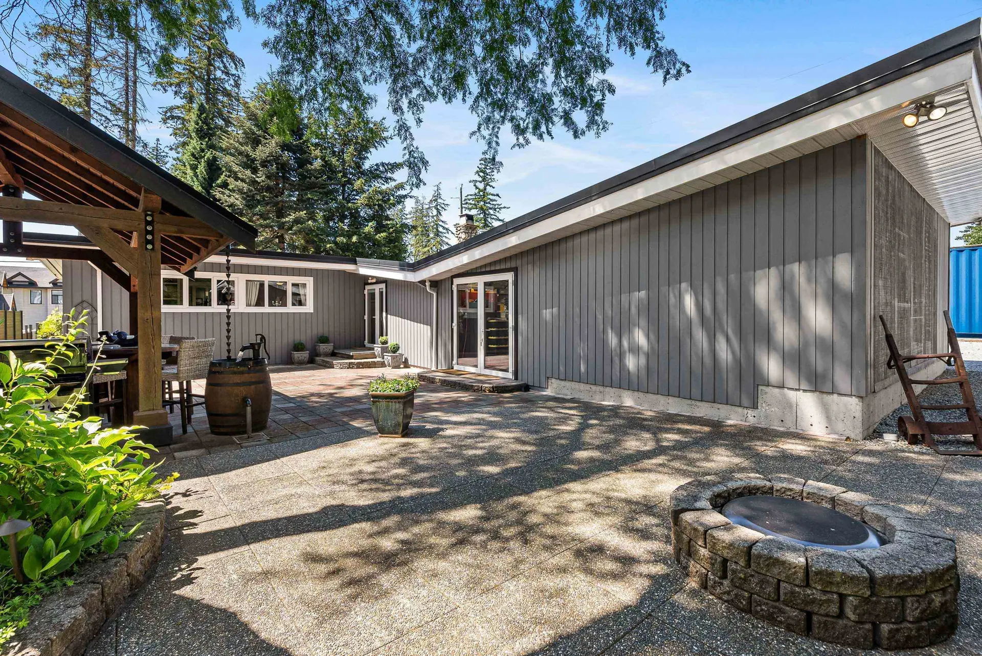 Property at 13270 58 AVENUE, Surrey, BC