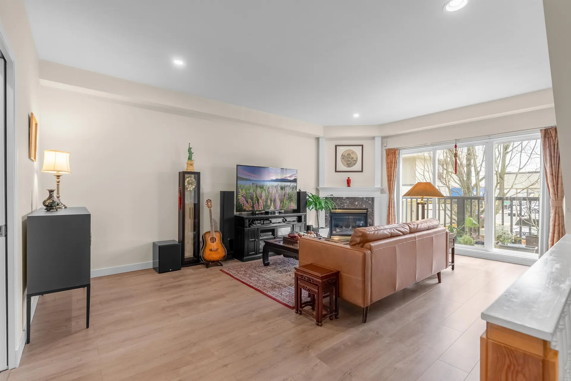Property at #7 11888 Mellis Drive, Richmond, BC