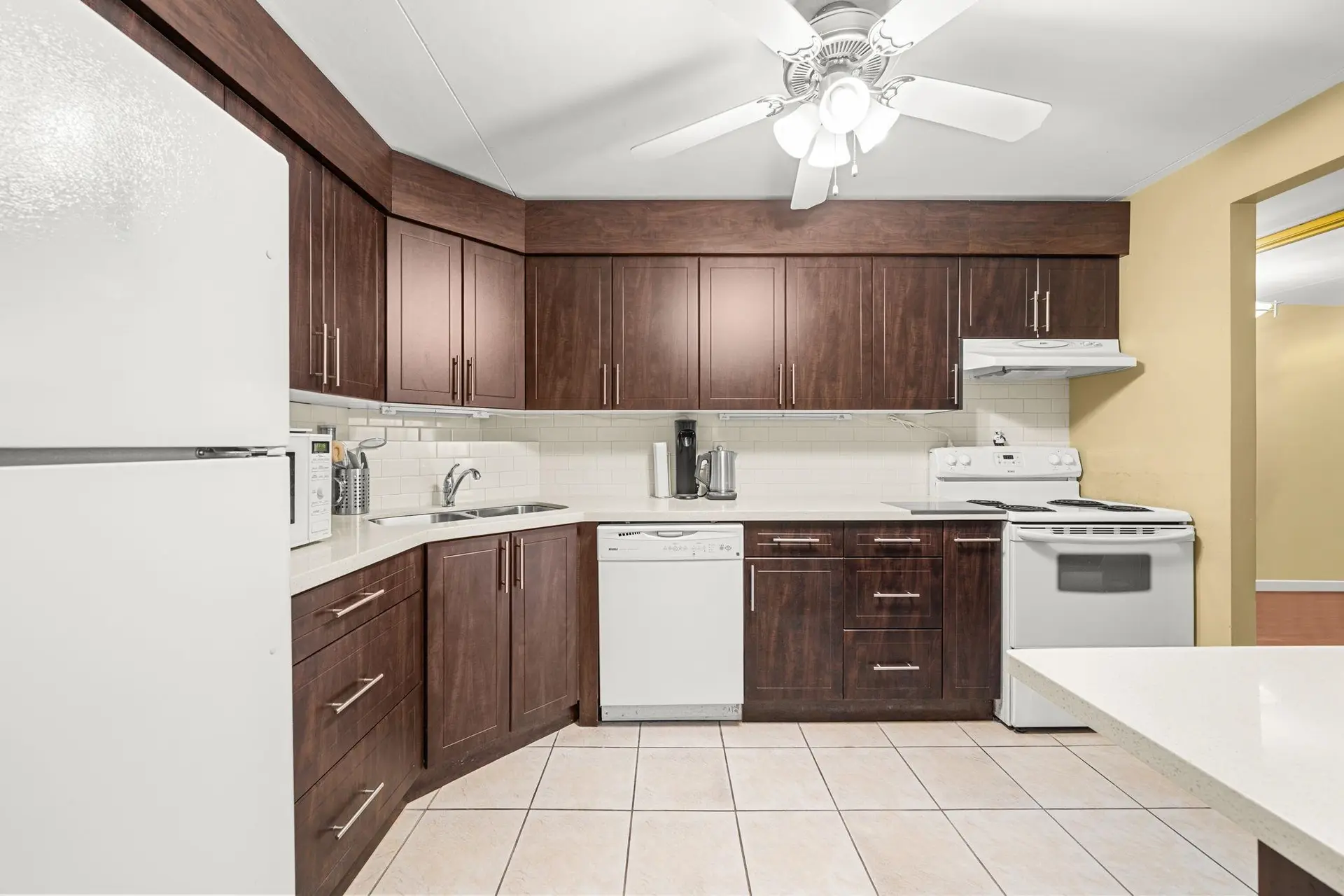 Property at 6651 MINORU BOULEVARD, Richmond, BC