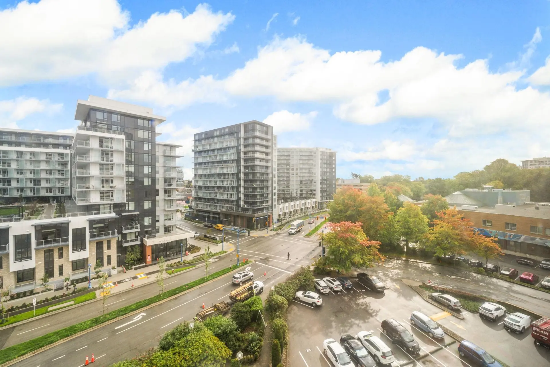 Property at 6651 MINORU BOULEVARD, Richmond, BC