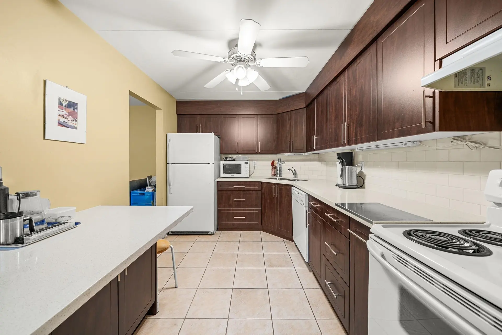 Property at 6651 MINORU BOULEVARD, Richmond, BC