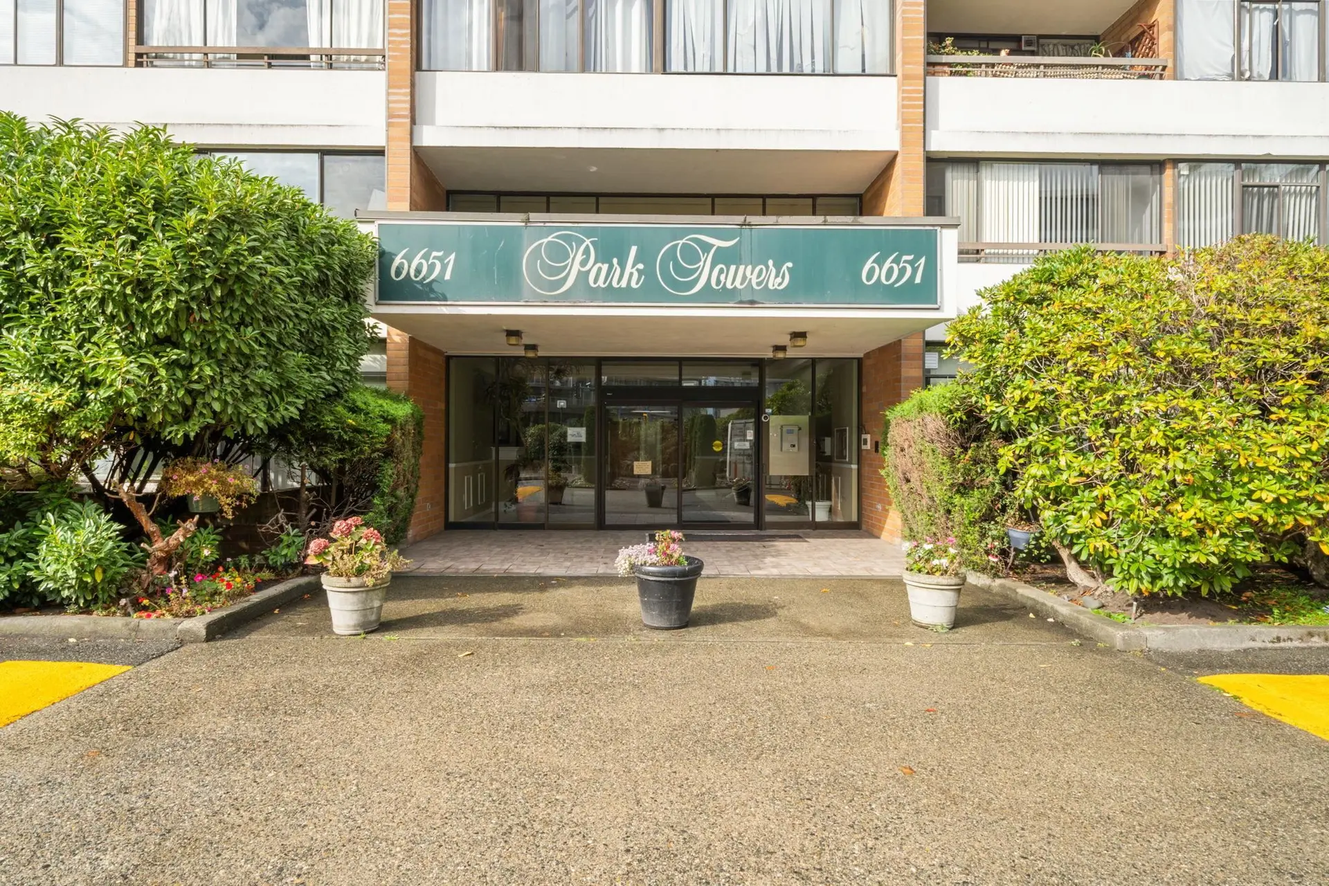 Property at 6651 MINORU BOULEVARD, Richmond, BC
