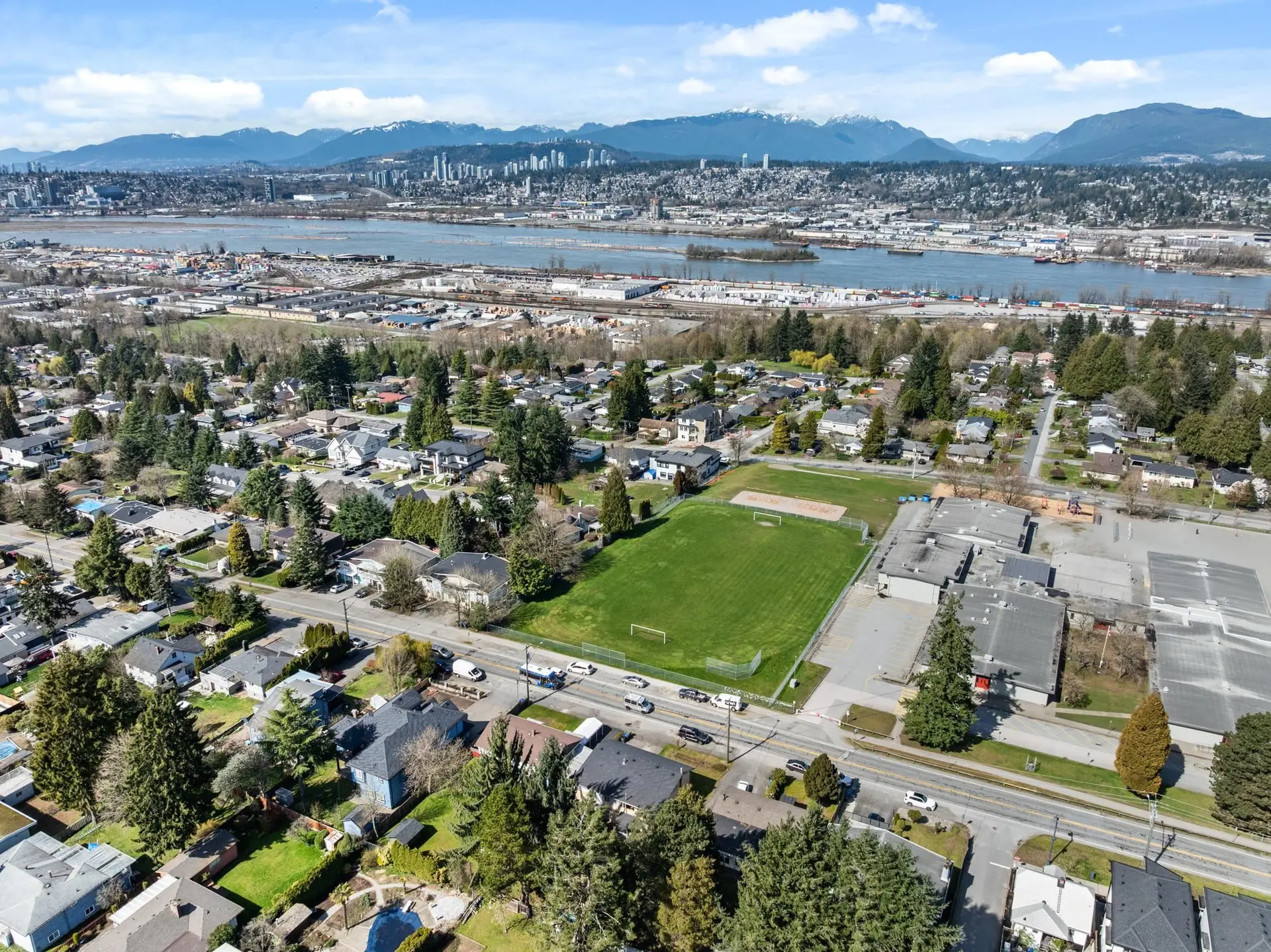 Property at 13728 112 Avenue, Surrey, BC