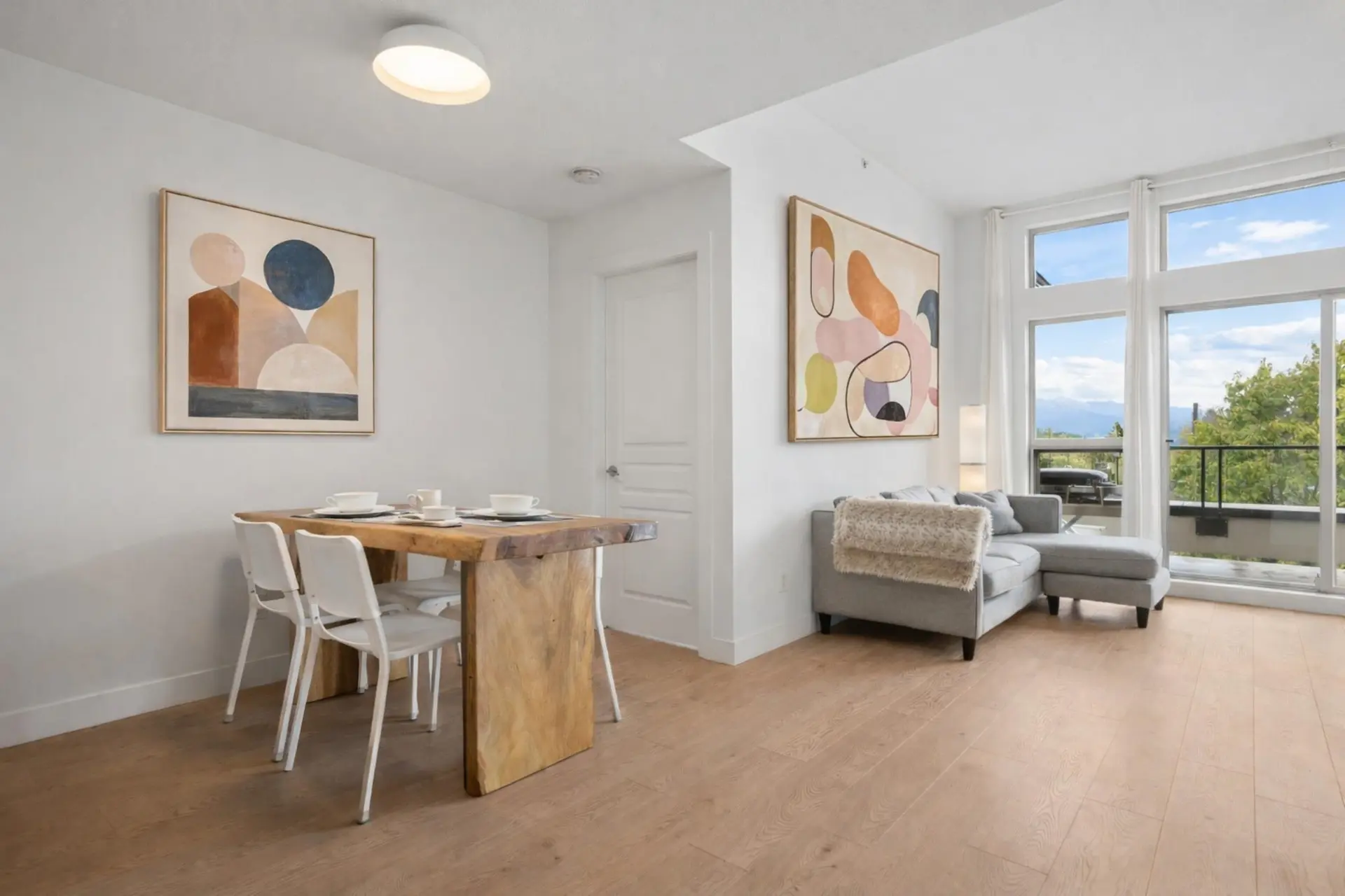 Property at #404 738 E 29TH AVENUE, Vancouver, BC