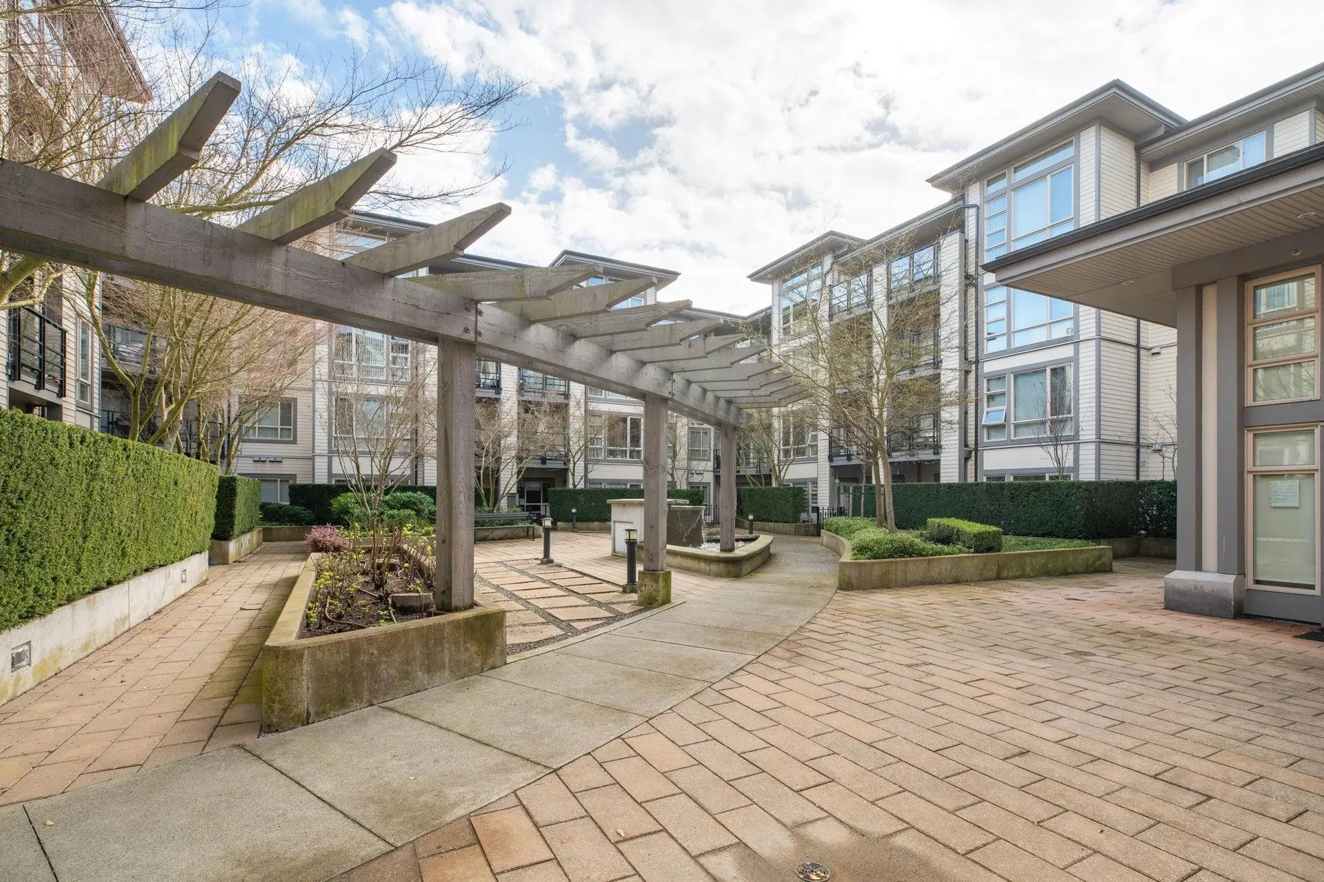 Property at #404 738 E 29TH AVENUE, Vancouver, BC