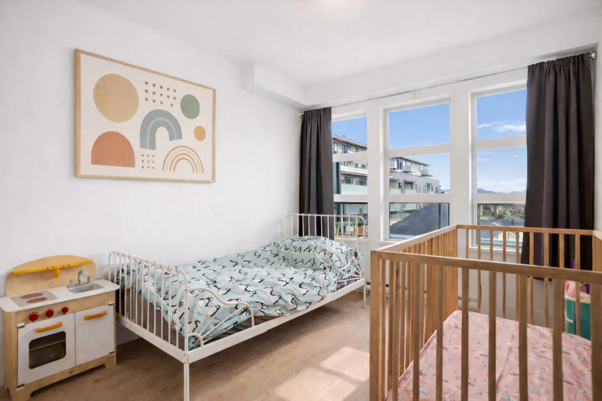 Property at #404 738 E 29TH AVENUE, Vancouver, BC