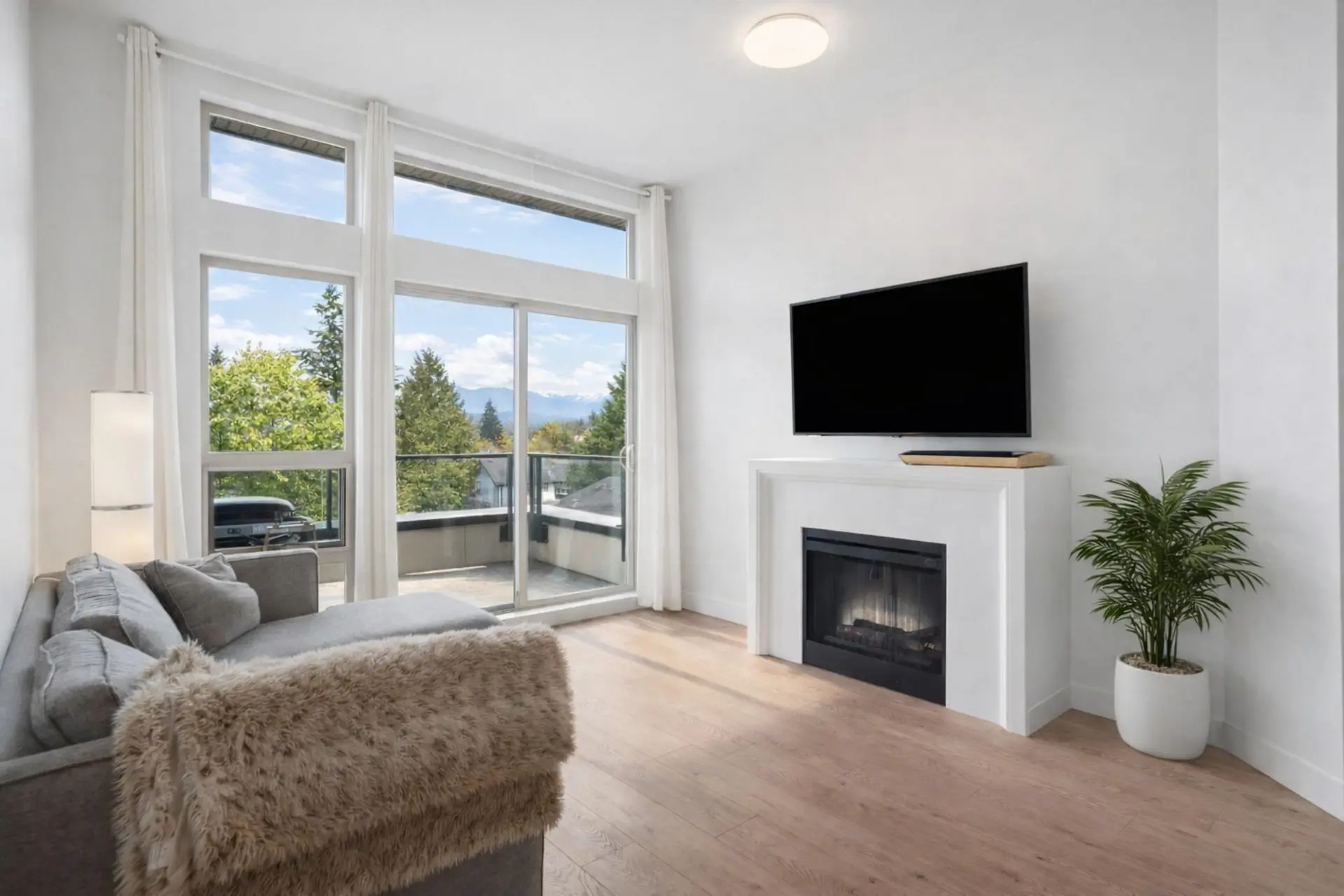 Property at #404 738 E 29TH AVENUE, Vancouver, BC
