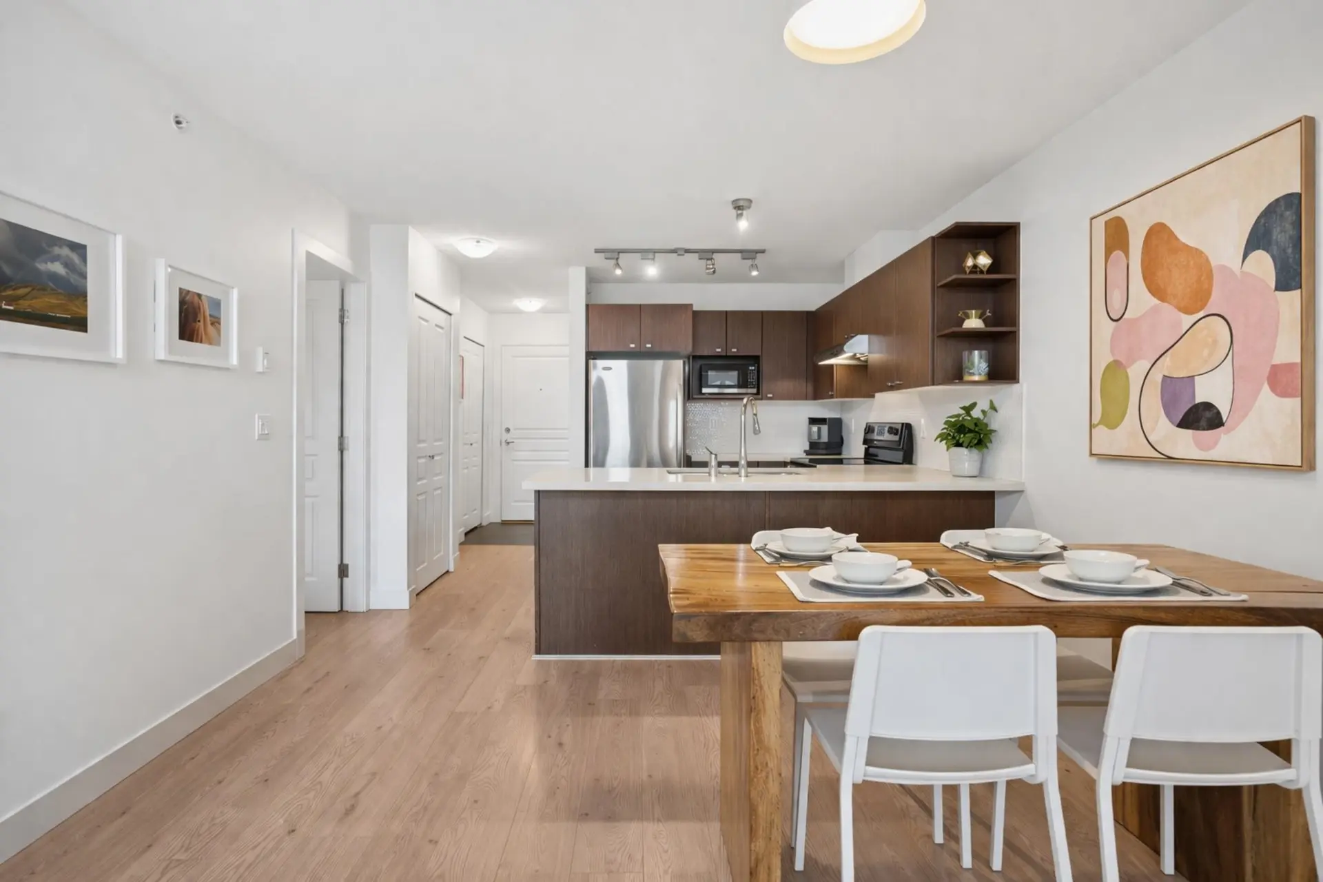 Property at #404 738 E 29TH AVENUE, Vancouver, BC