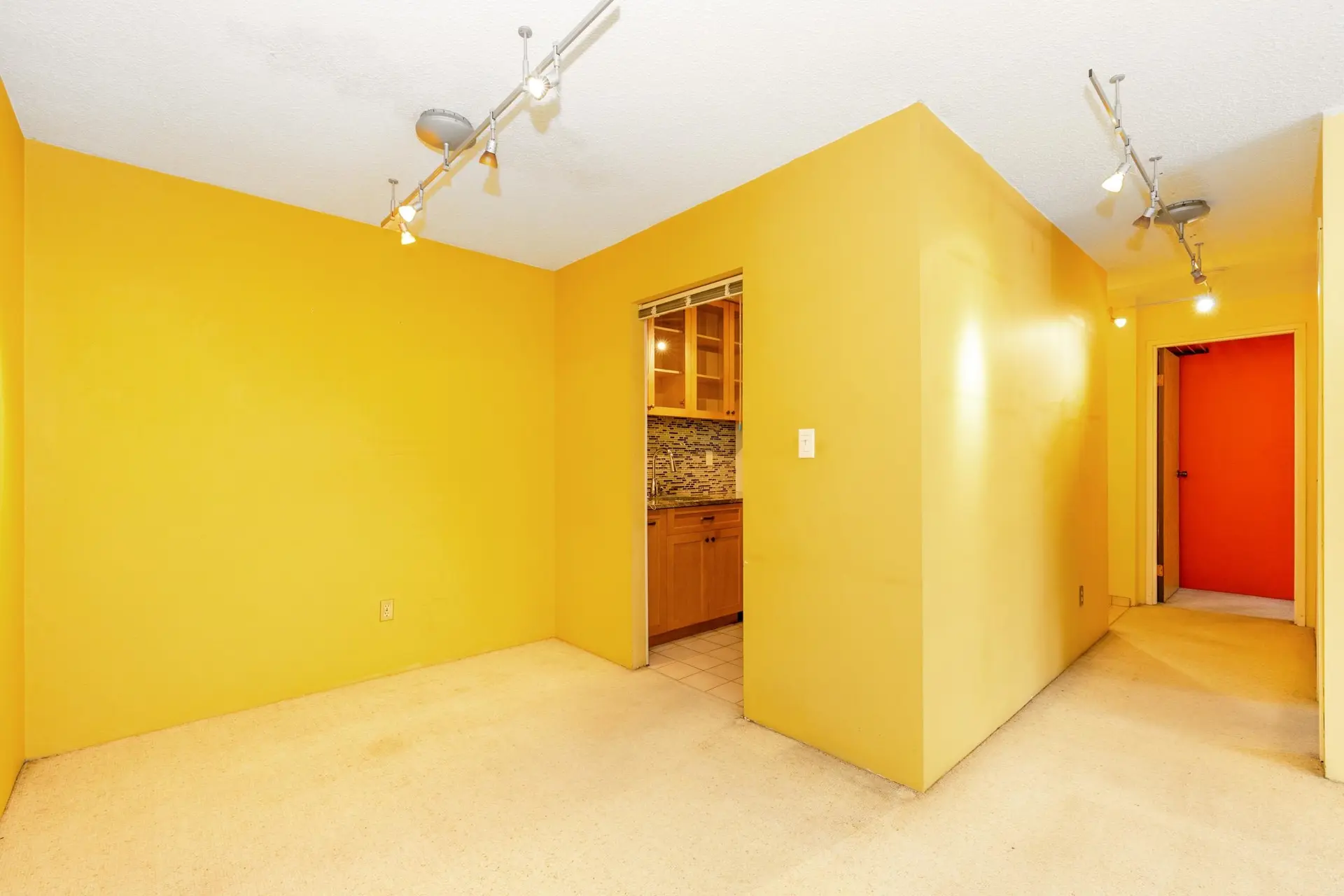 Property at #313 9584 MANCHESTER DRIVE, Burnaby, BC