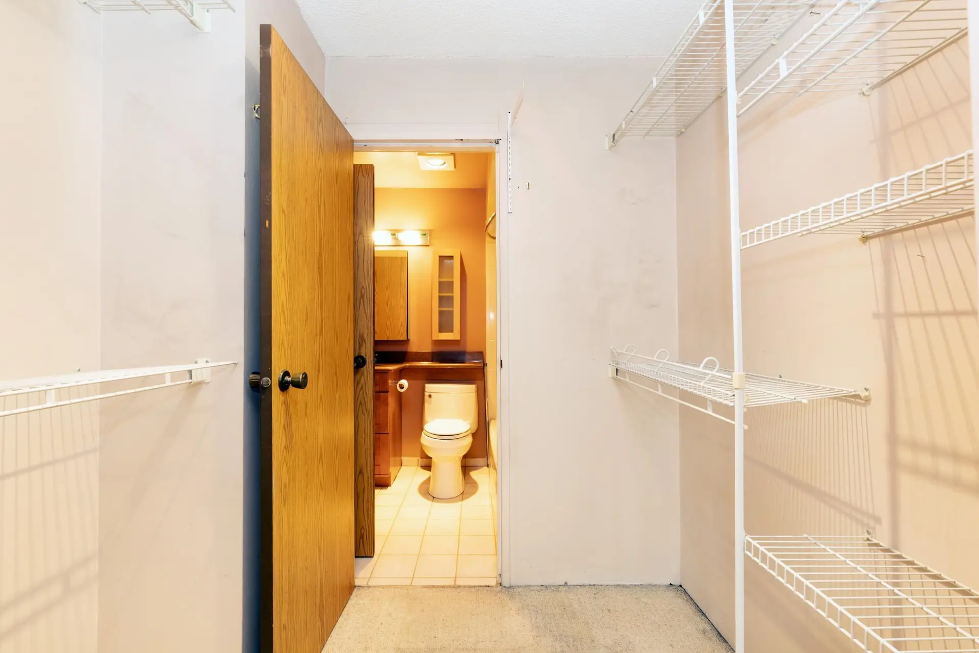 Property at #313 9584 MANCHESTER DRIVE, Burnaby, BC