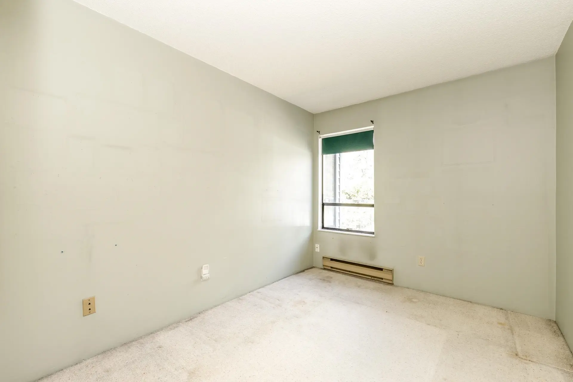 Property at #313 9584 MANCHESTER DRIVE, Burnaby, BC