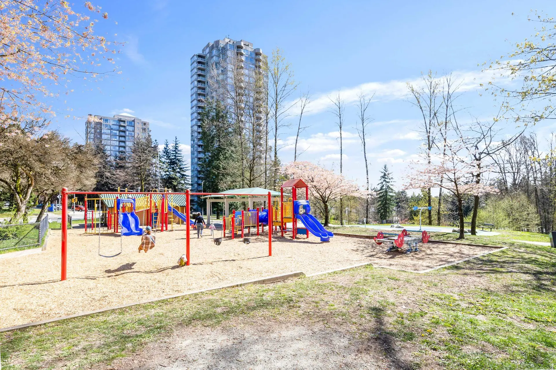 Property at #313 9584 MANCHESTER DRIVE, Burnaby, BC