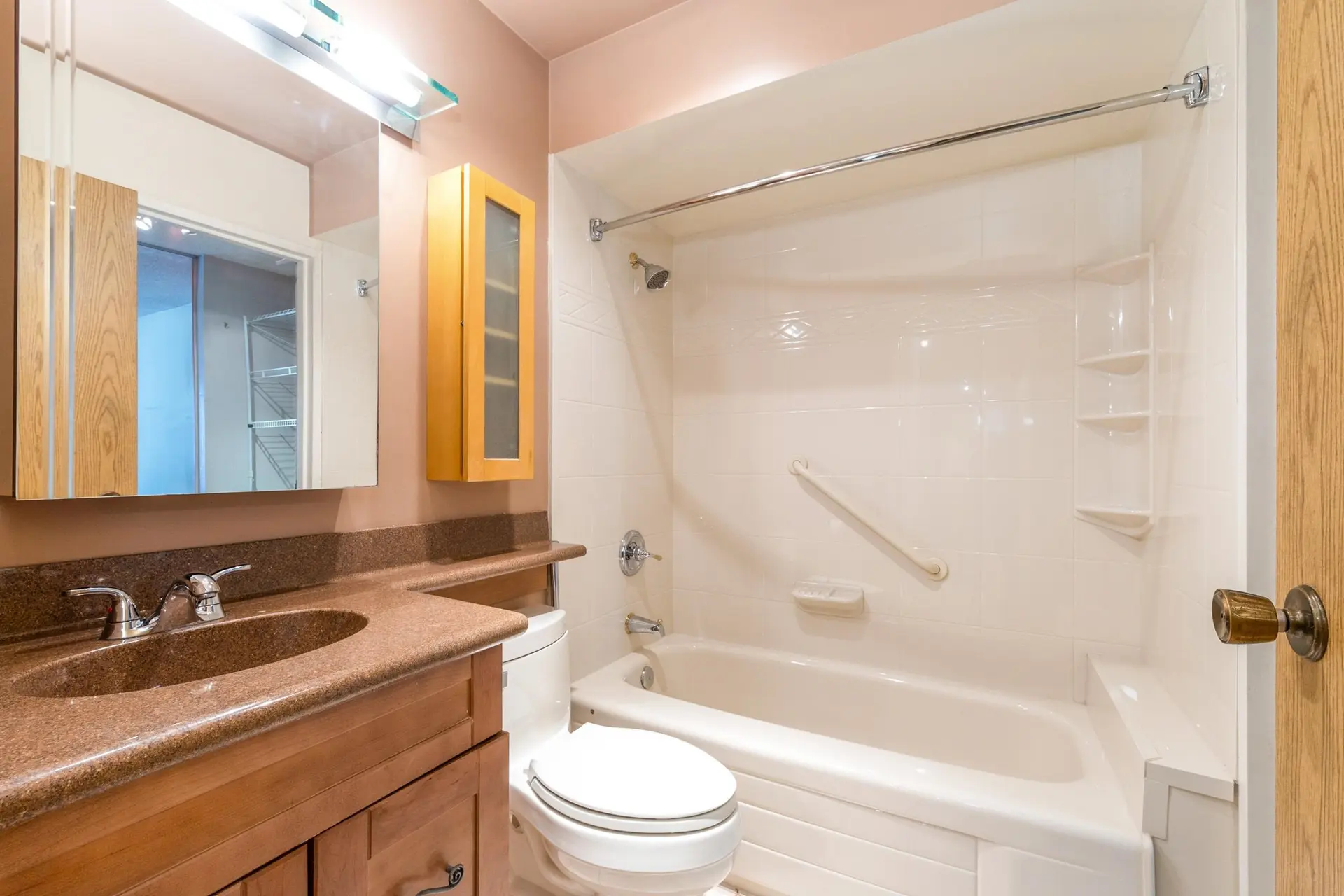 Property at #313 9584 MANCHESTER DRIVE, Burnaby, BC