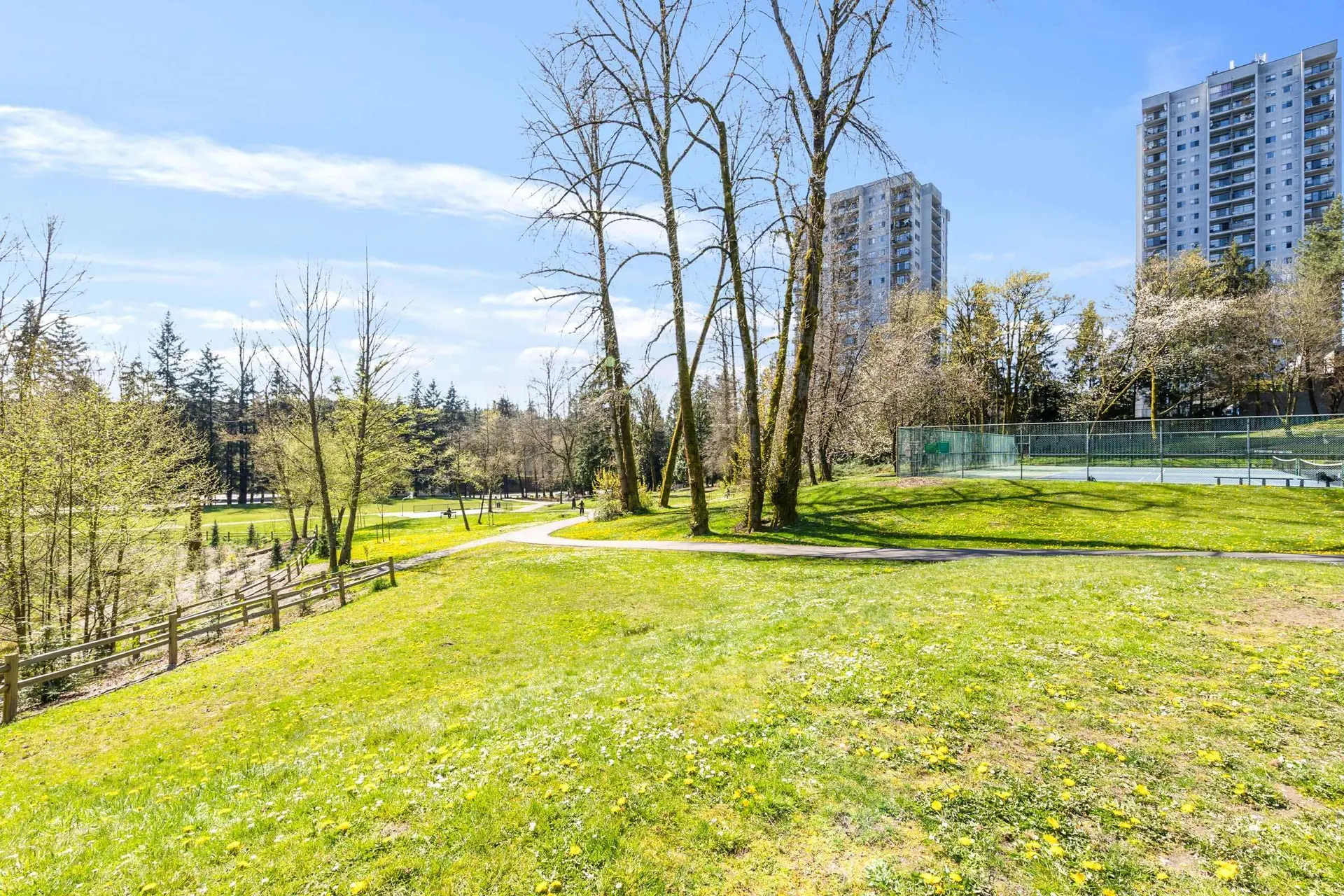 Property at #313 9584 MANCHESTER DRIVE, Burnaby, BC