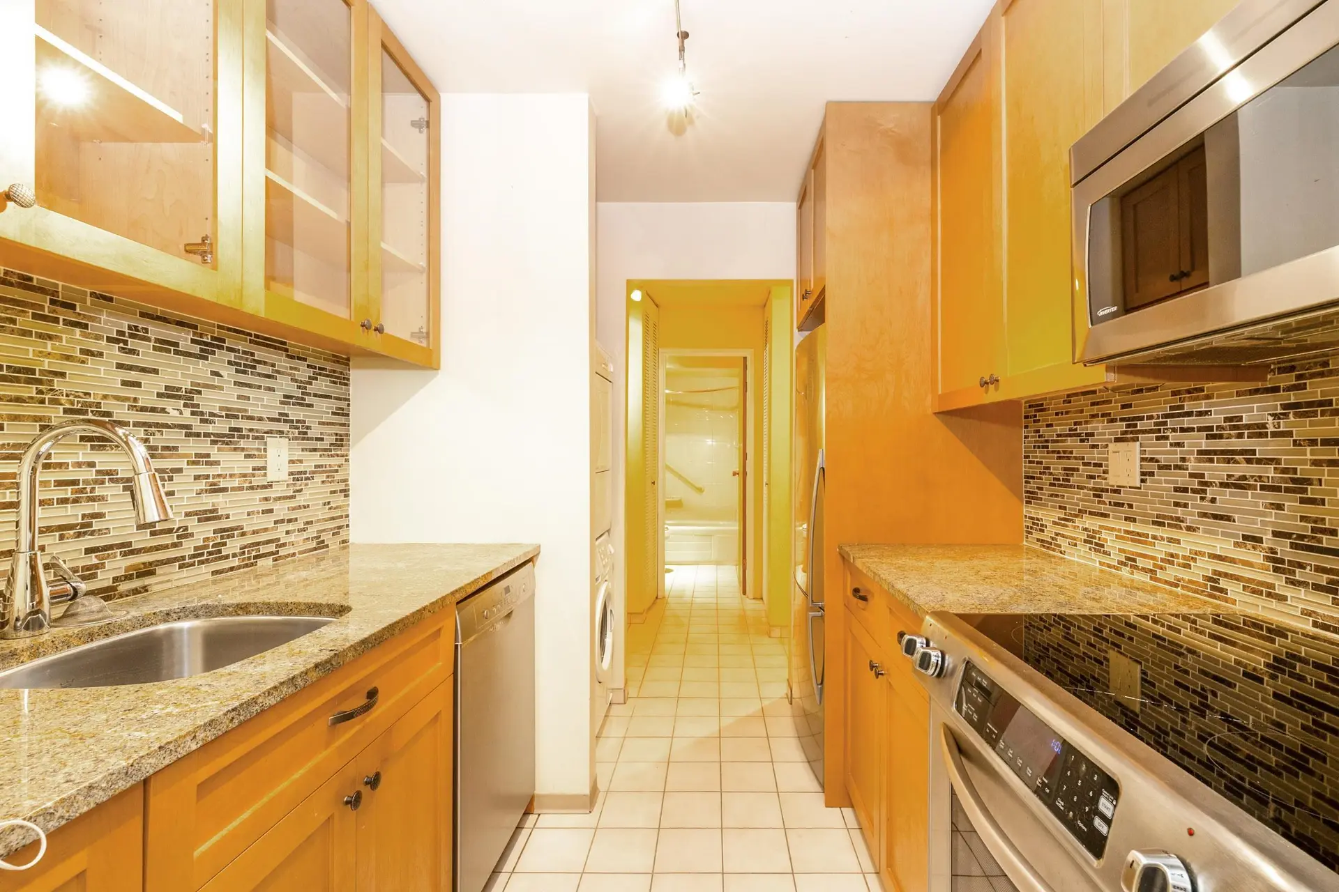 Property at #313 9584 MANCHESTER DRIVE, Burnaby, BC