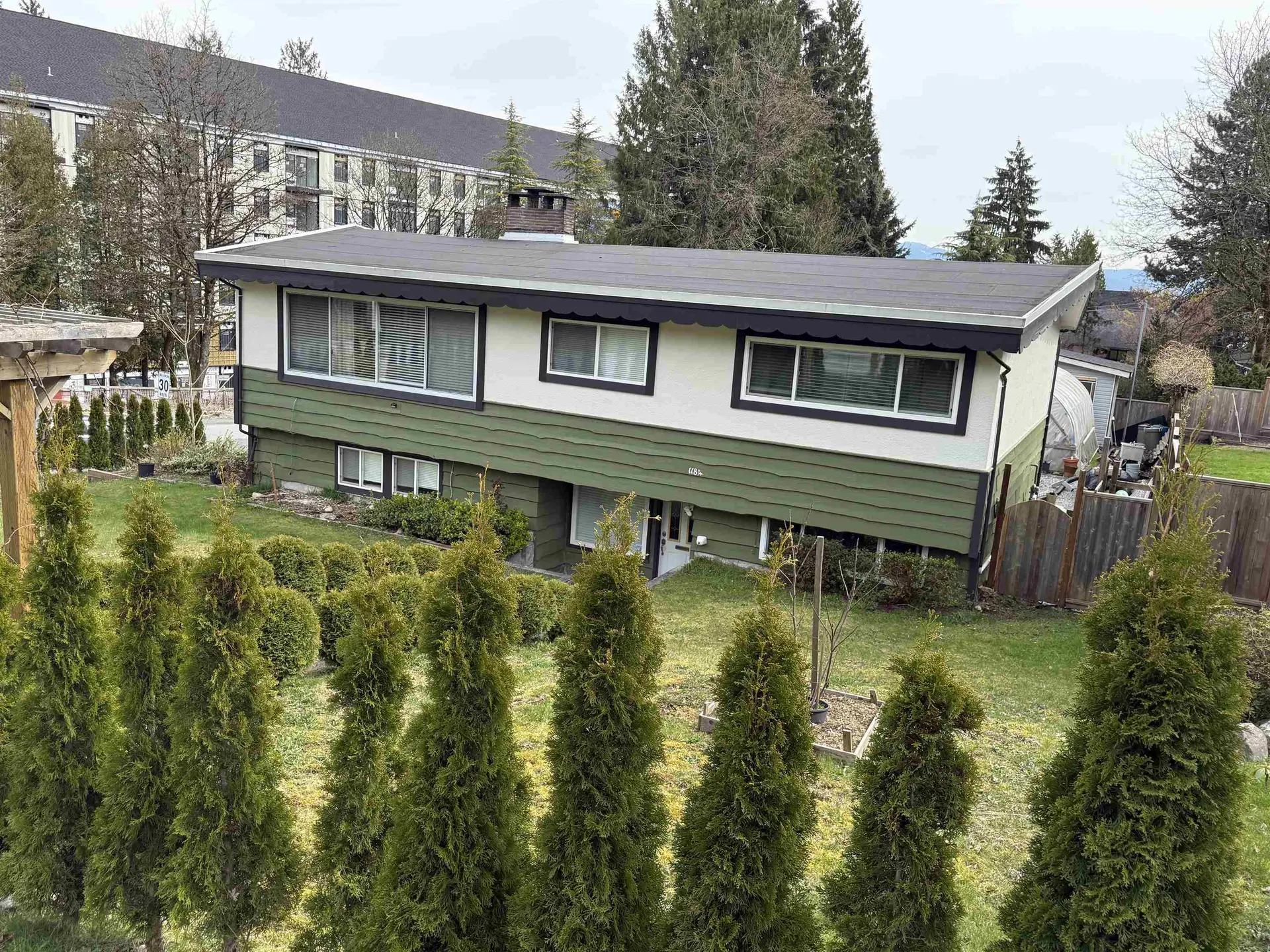 Property at 1184 Glenayre Drive, Port Moody, BC