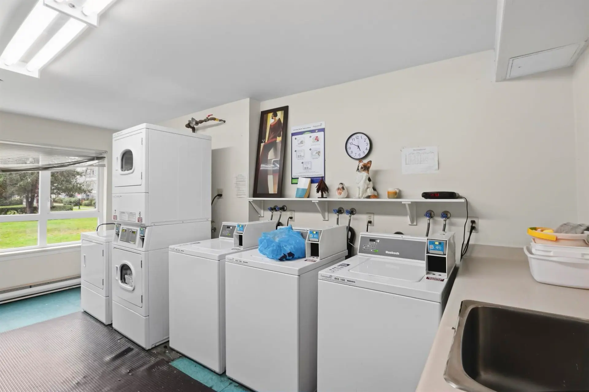 Property at #103 3480 YARDLEY AVENUE, Vancouver, BC