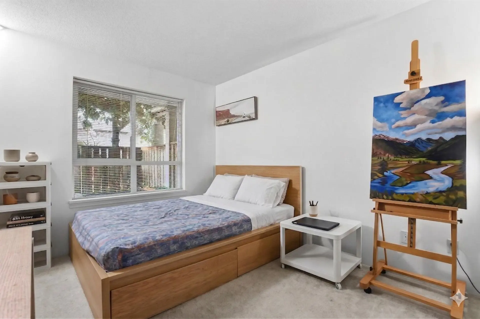 Property at #103 3480 YARDLEY AVENUE, Vancouver, BC