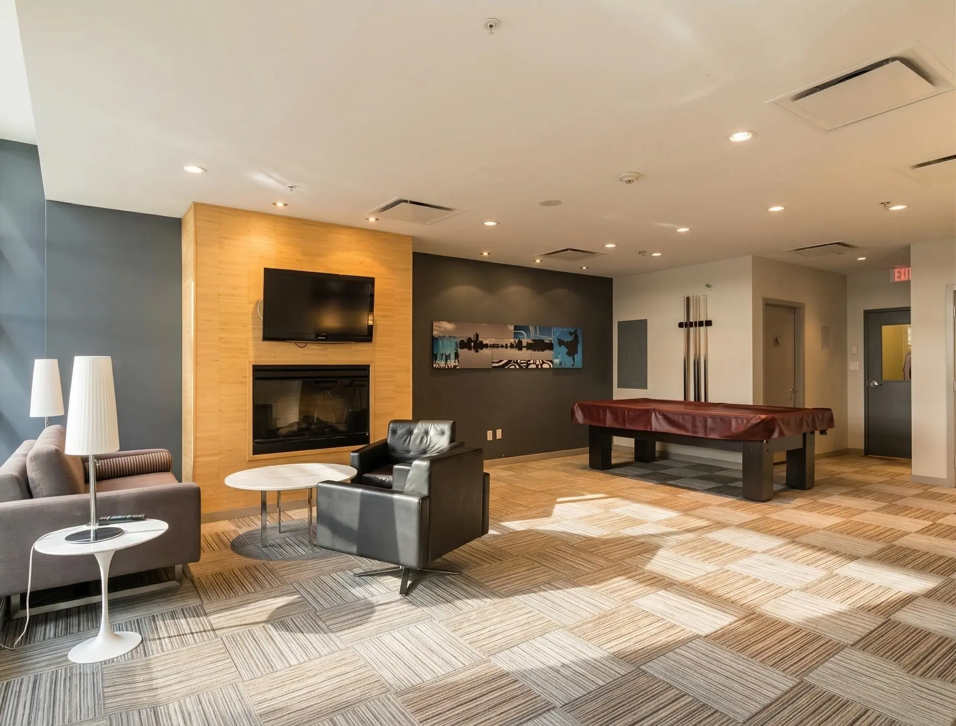 Property at #1202 1205 HOWE STREET, Vancouver, BC