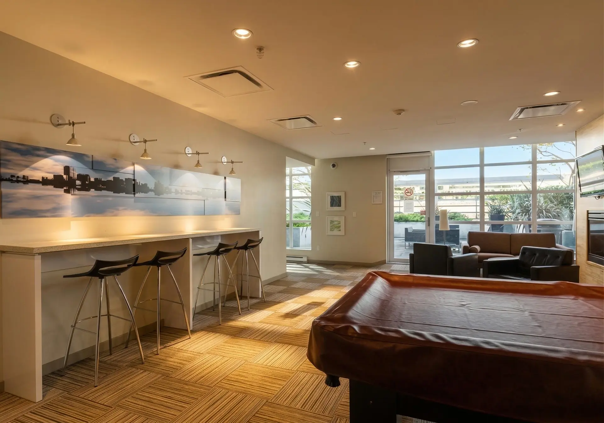 Property at #1202 1205 HOWE STREET, Vancouver, BC