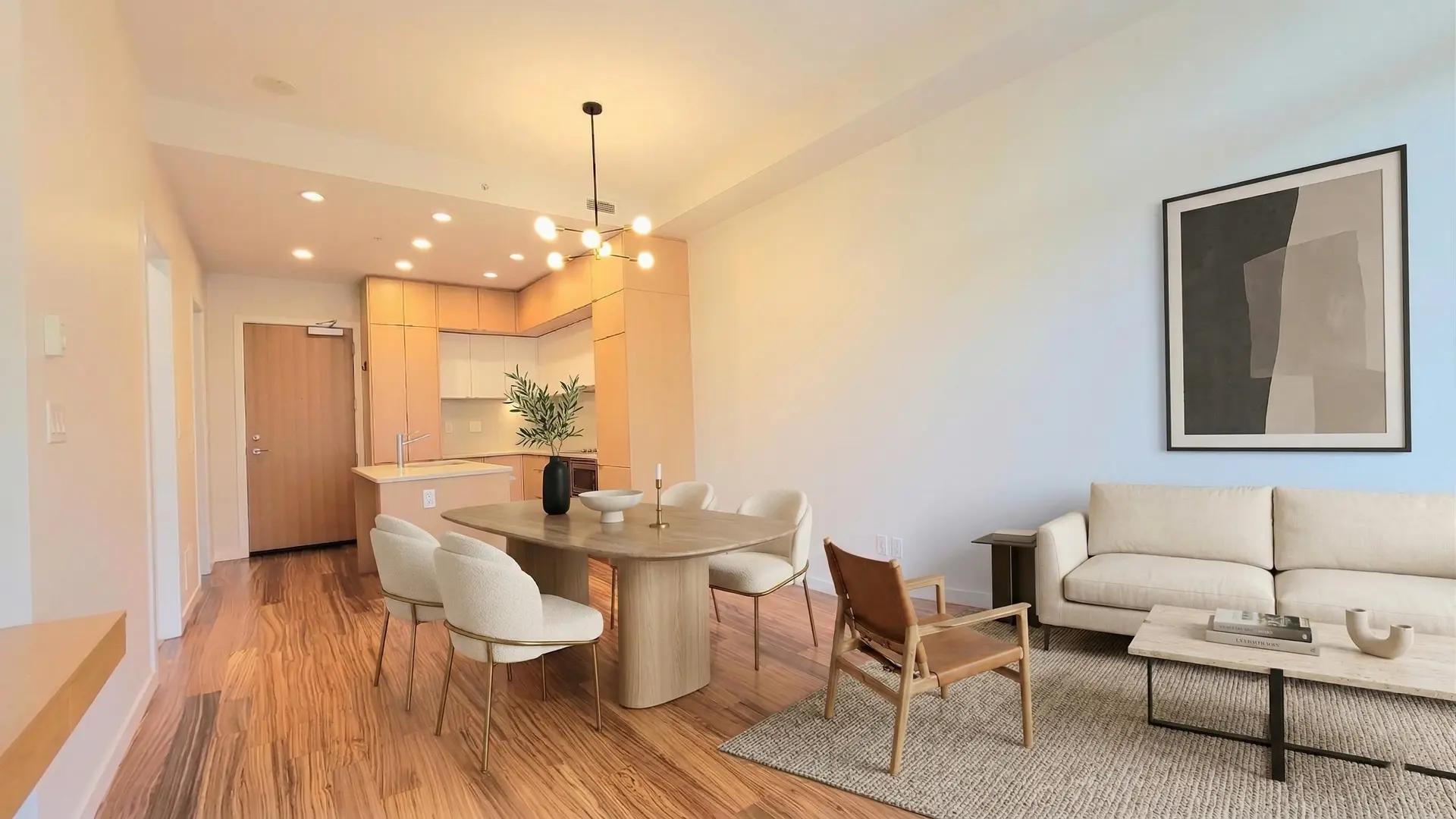 Property at #1202 1205 HOWE STREET, Vancouver, BC