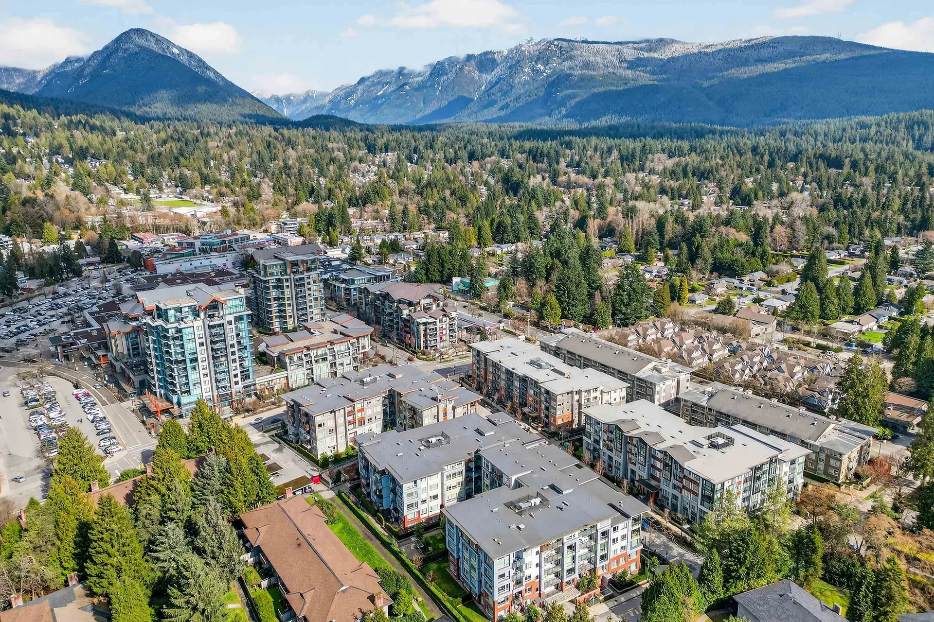 Property at #511 2651 Library Lane, North Vancouver, BC