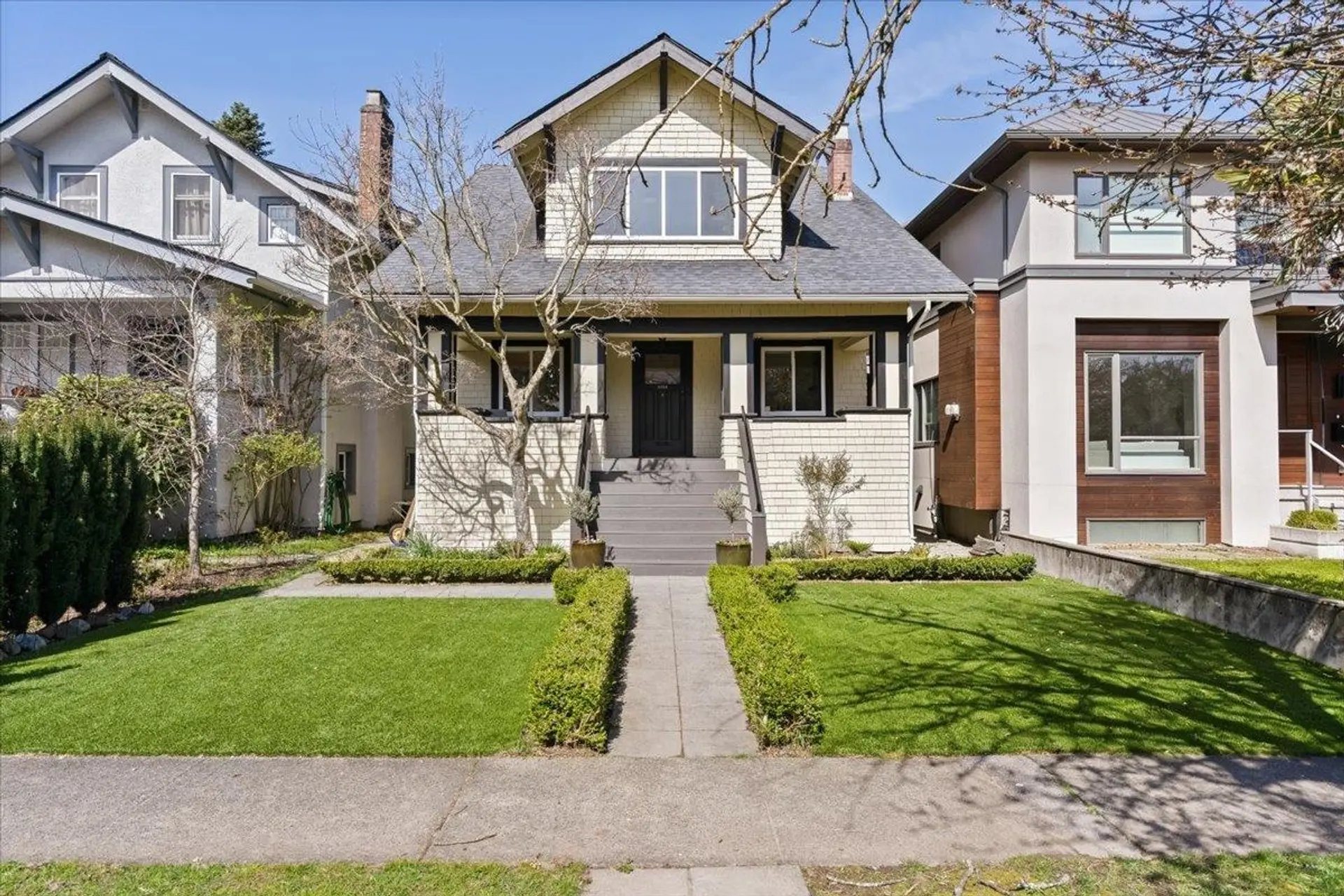 Property at 2755 W 42nd Avenue, Vancouver, BC