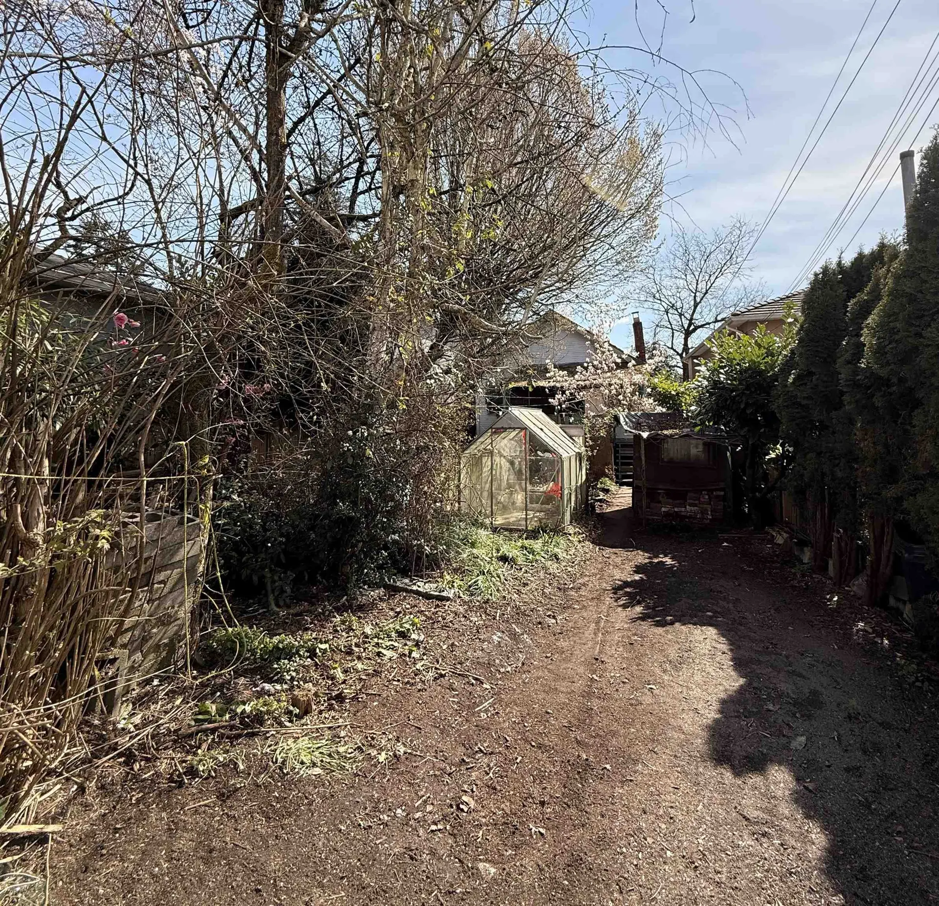 Property at 319 E 47TH AVENUE, Vancouver, BC