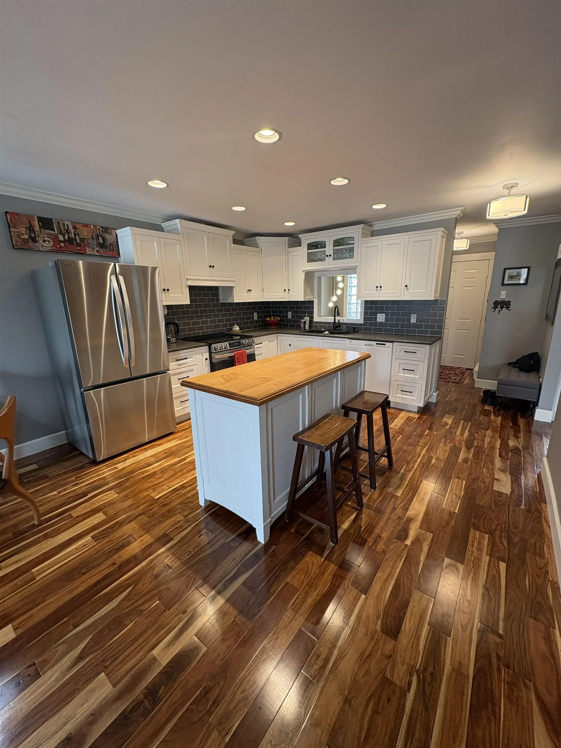 Property at #25 11464 FISHER STREET, Maple Ridge, BC