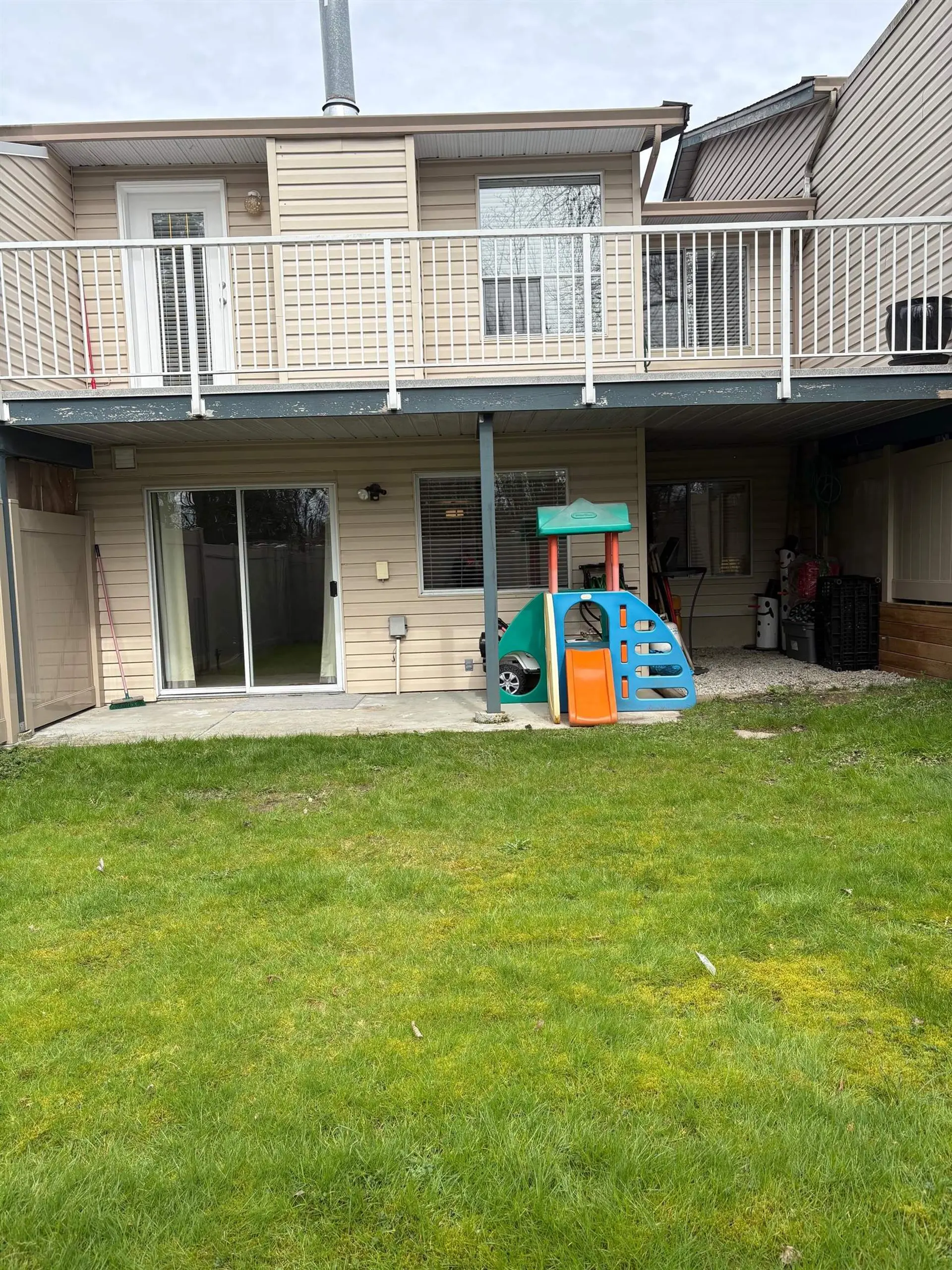 Property at #25 11464 FISHER STREET, Maple Ridge, BC
