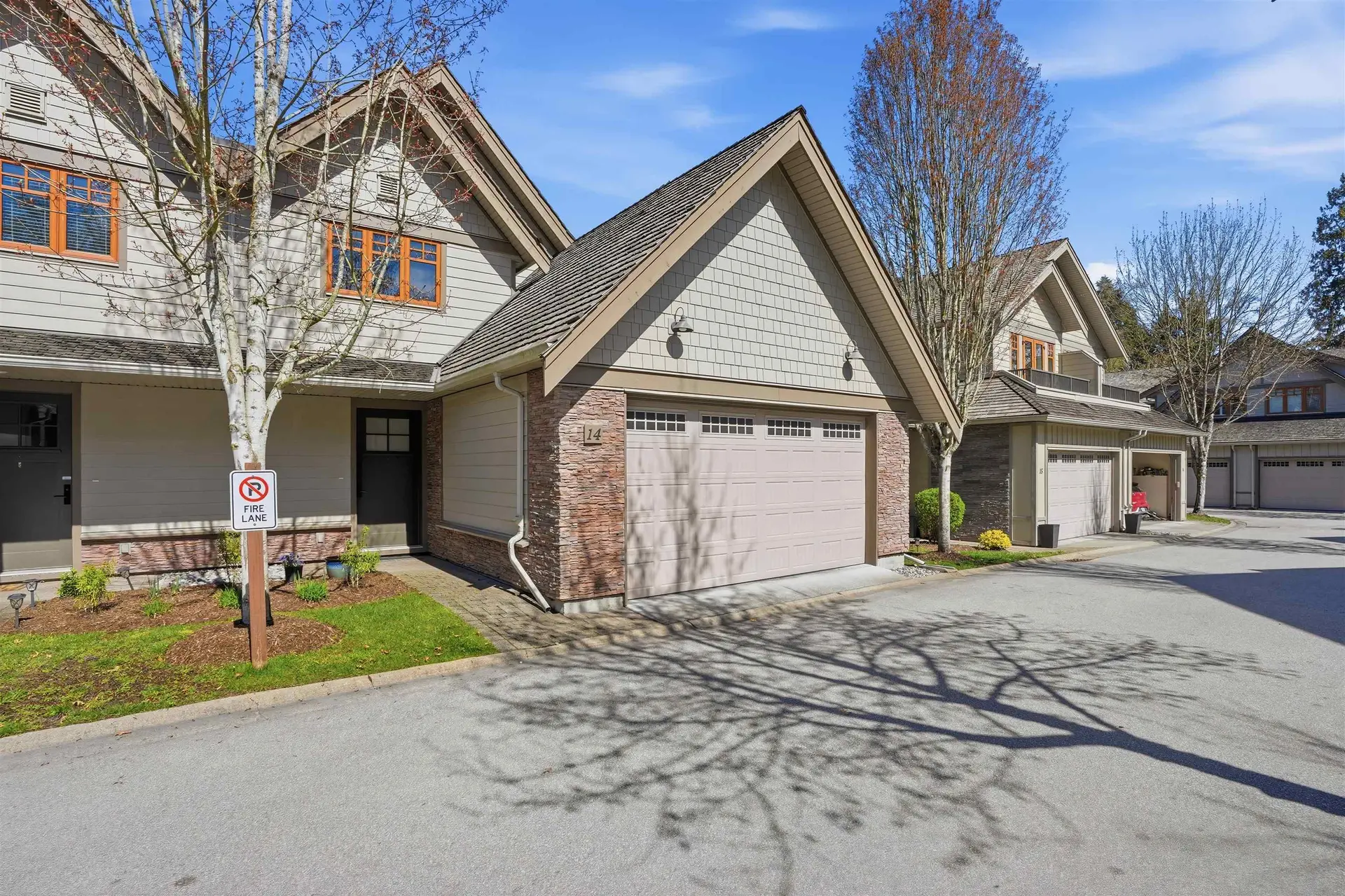 Property at #14 3122 160th Street, Surrey, BC