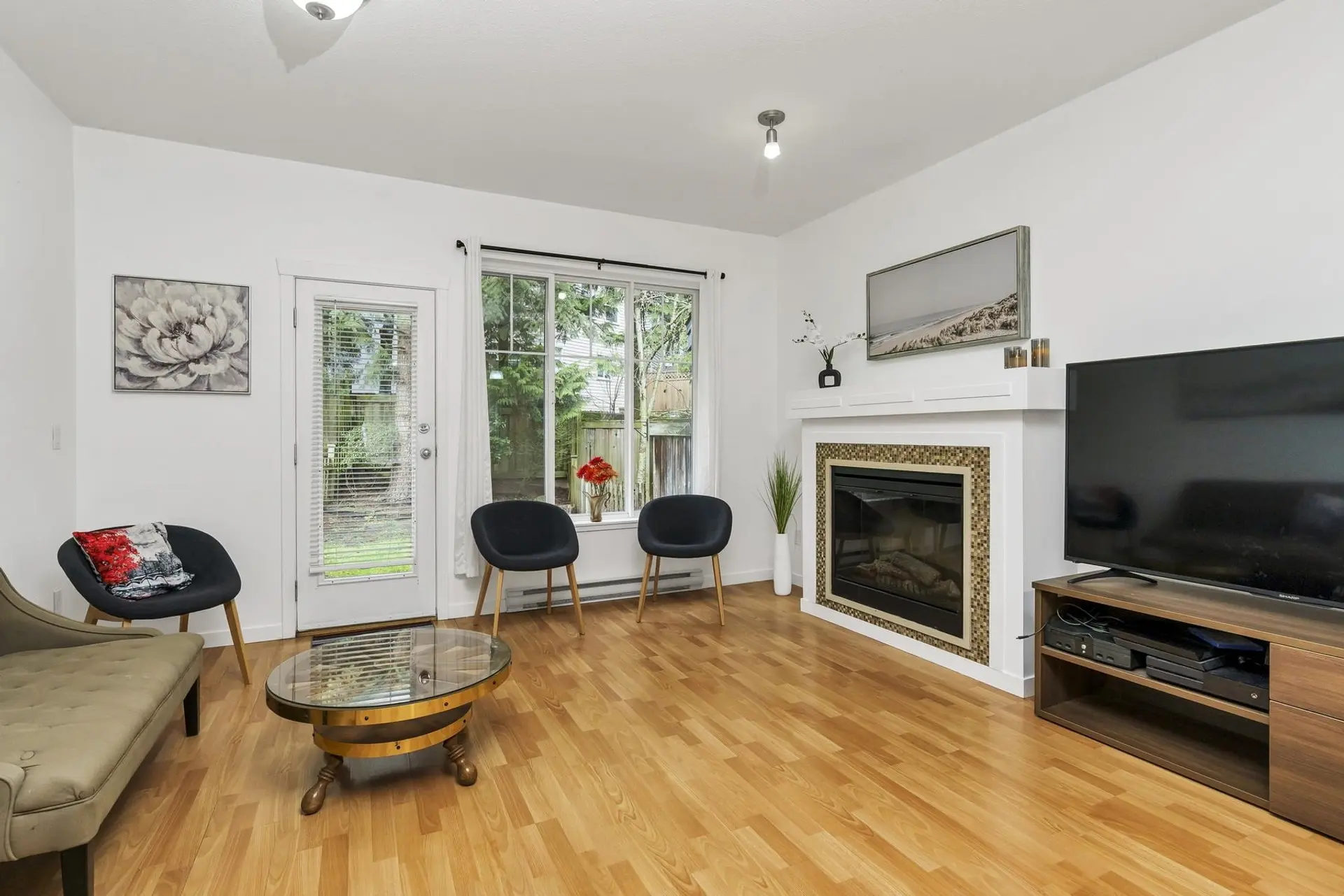 Property at #35 5839 Panorama Drive, Surrey, BC