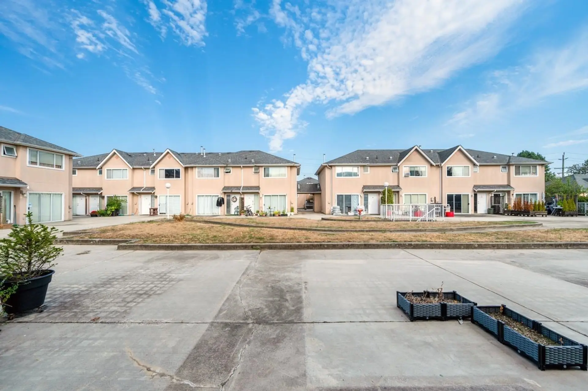 Property at #201 2211 NO. 4 ROAD, Richmond, BC