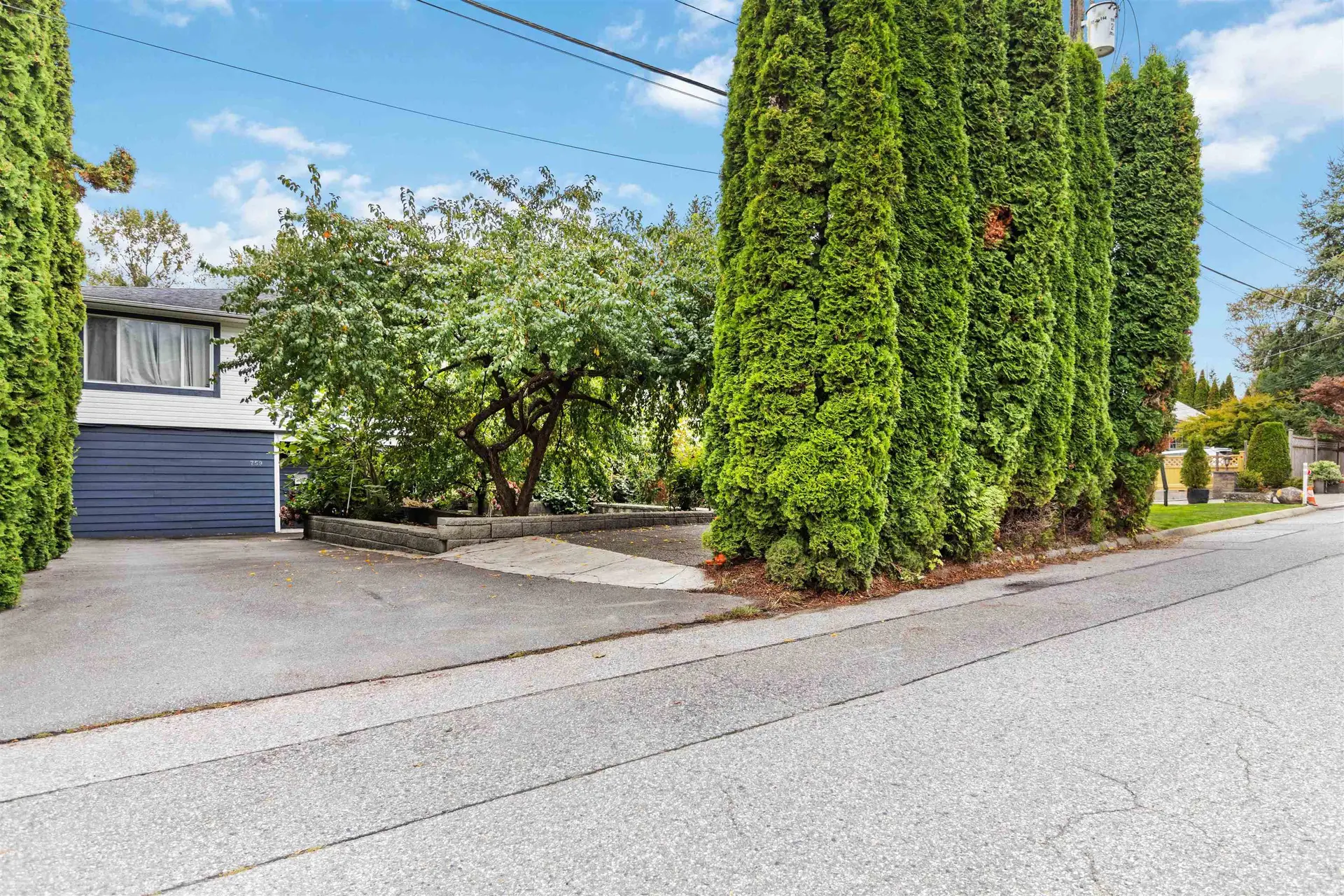Property at 759 Morgan Road, North Vancouver, BC