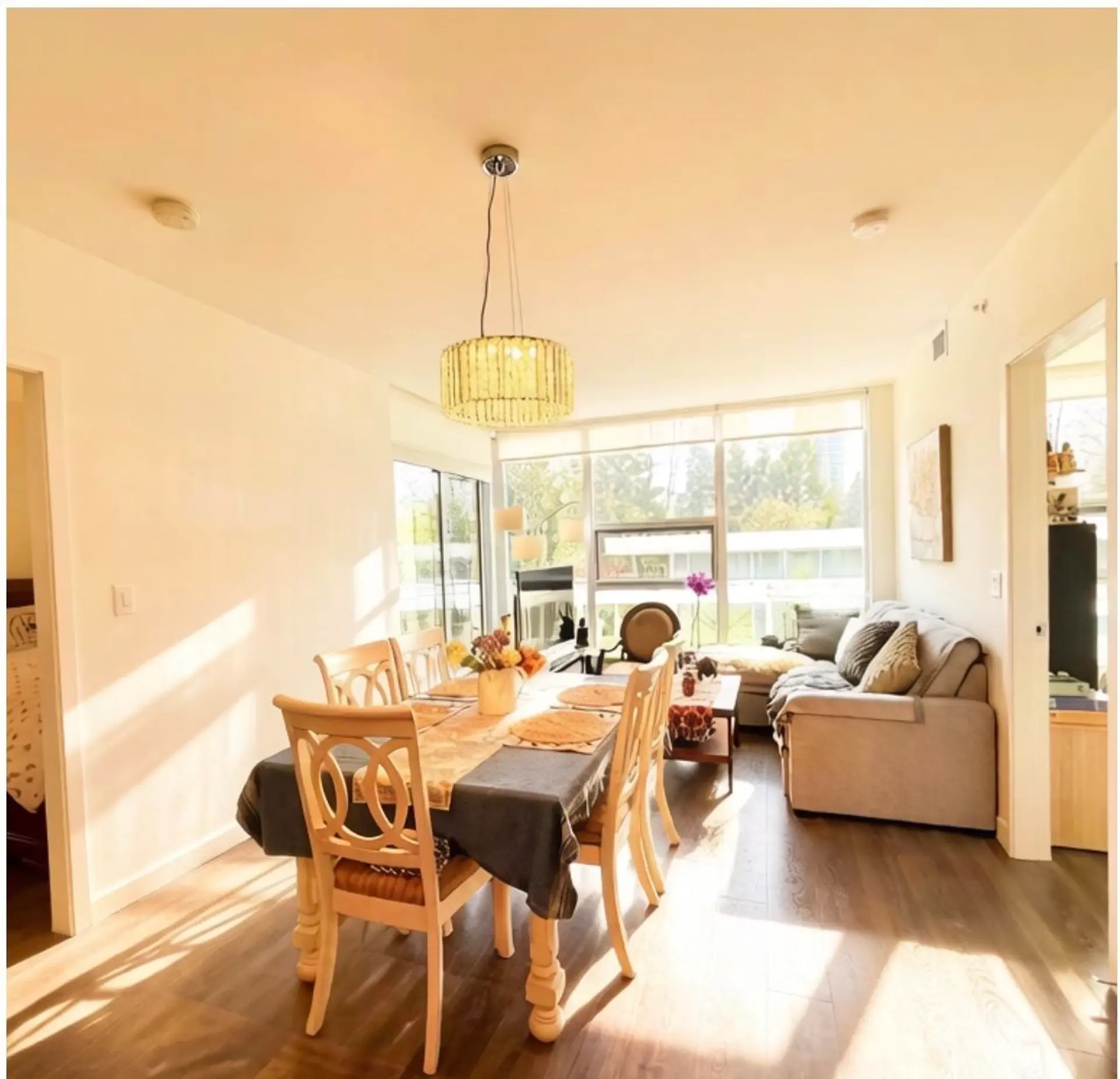 Property at #306 595 AUSTIN AVENUE, Coquitlam, BC