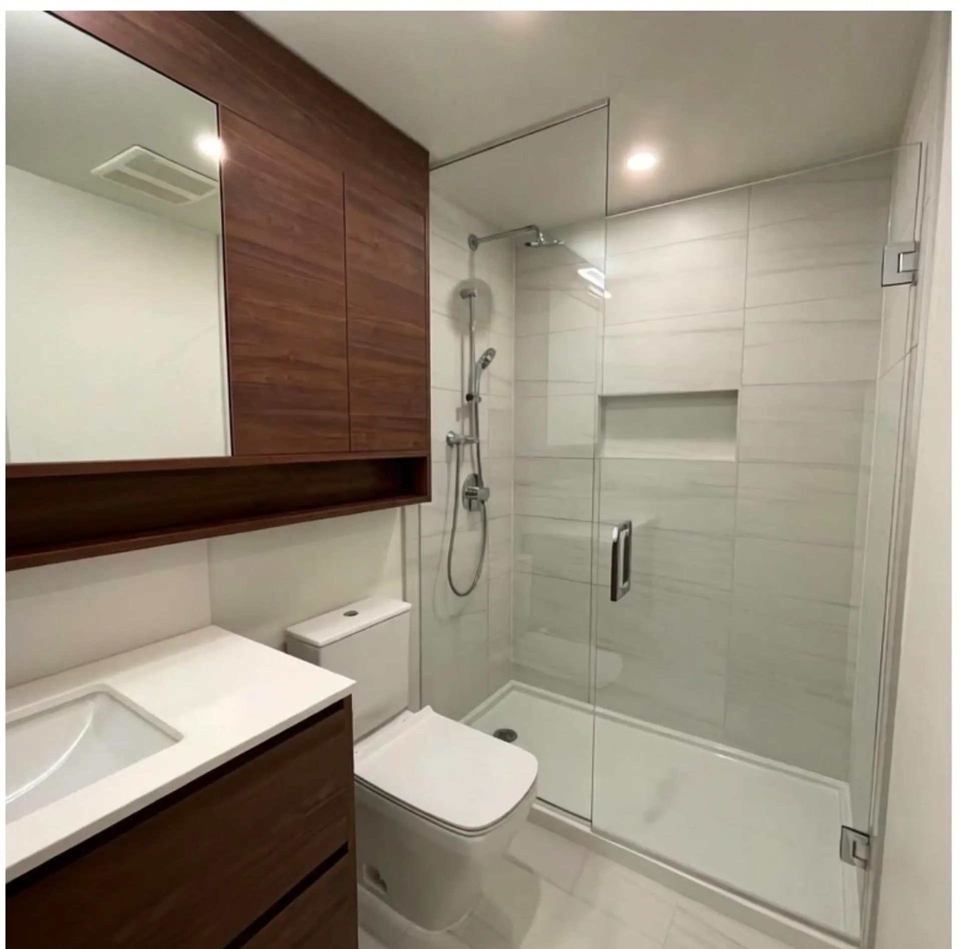 Property at #306 595 AUSTIN AVENUE, Coquitlam, BC