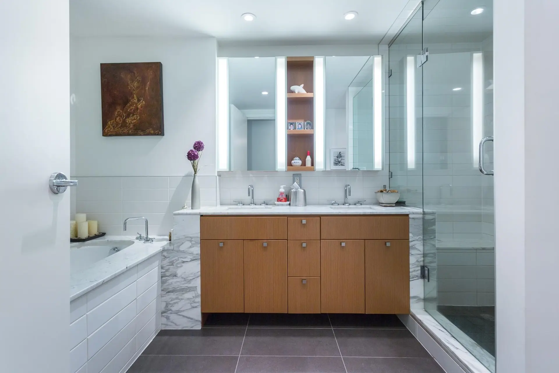 Property at #104 1168 RICHARDS STREET, Vancouver, BC