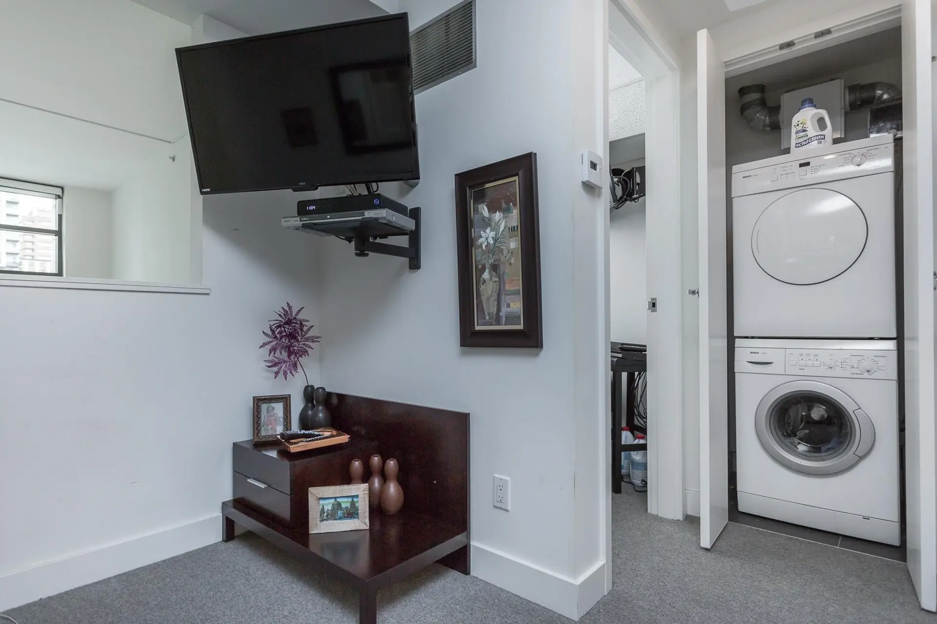 Property at #104 1168 RICHARDS STREET, Vancouver, BC