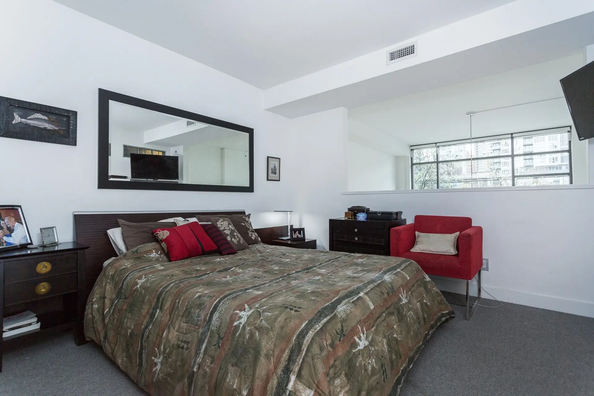 Property at #104 1168 RICHARDS STREET, Vancouver, BC