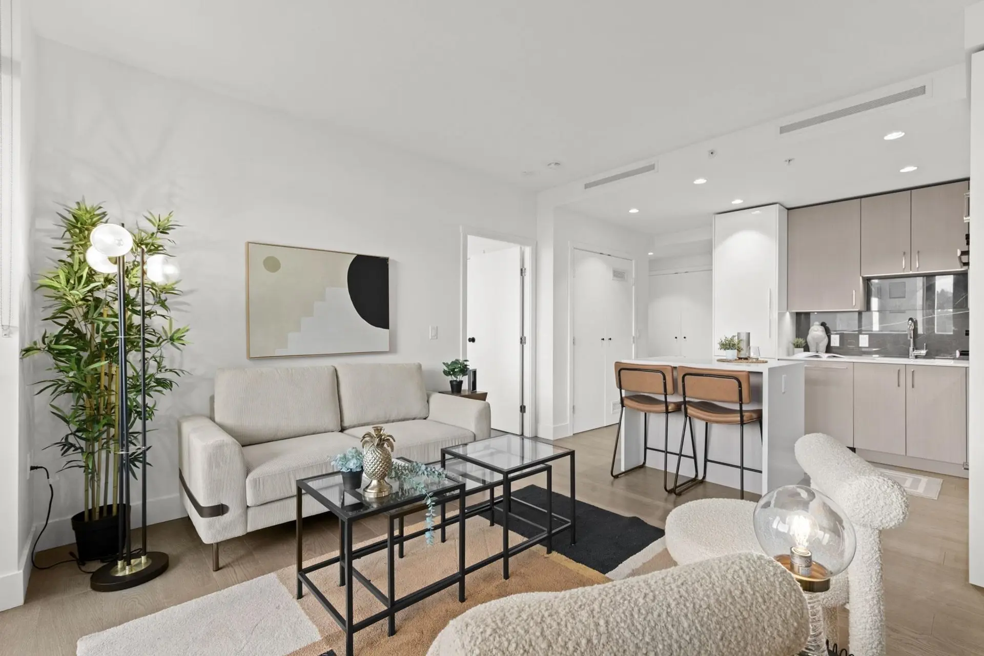 Property at #201 1675 Lions Gate Lane, North Vancouver, BC