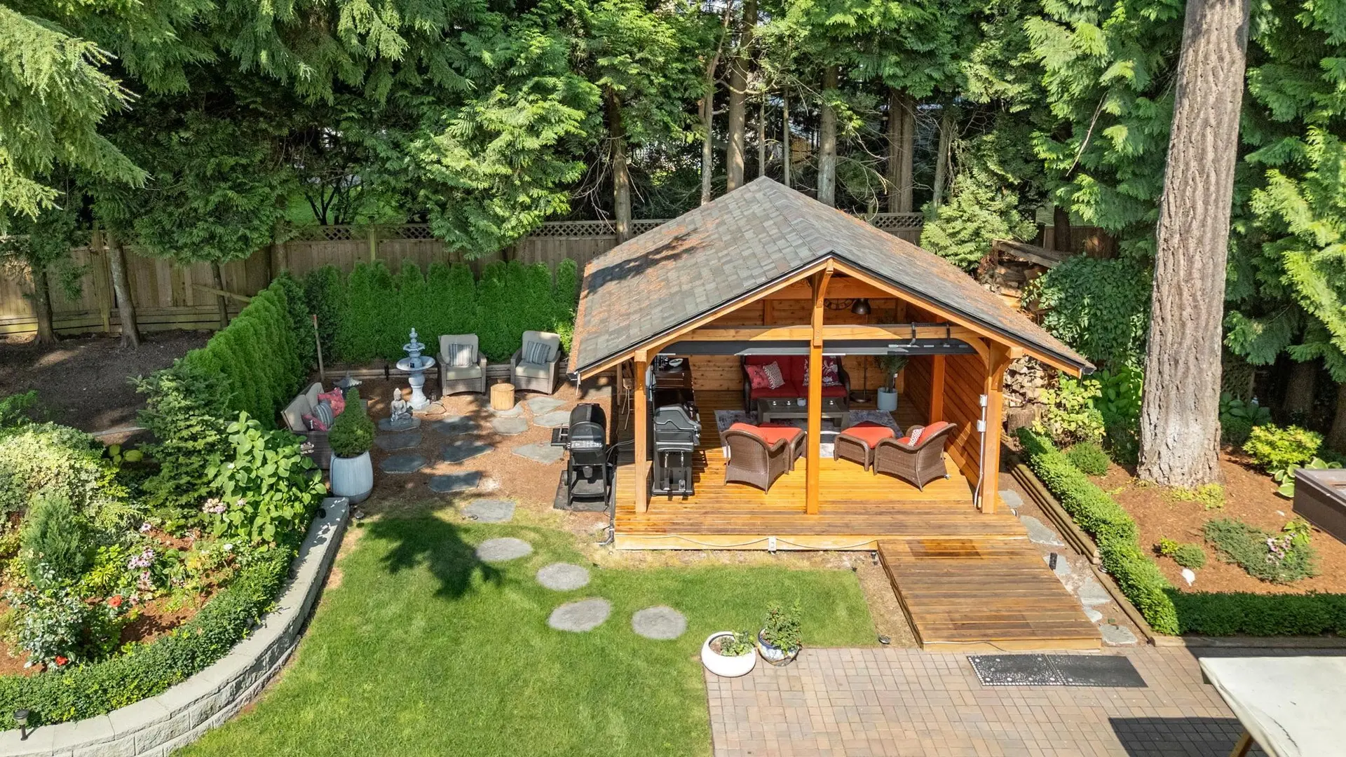 Property at 2540 Boswell Avenue, North Vancouver, BC