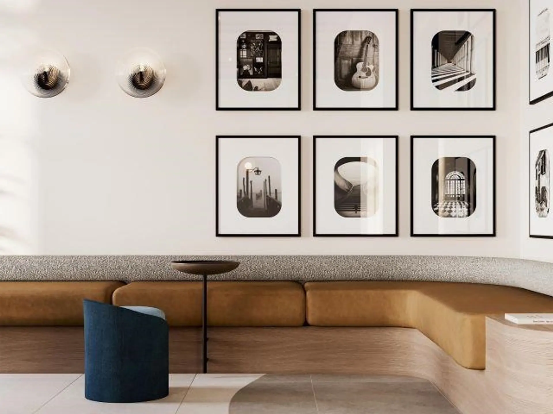 Property at #2706 53 KONG COURT, Coquitlam, BC