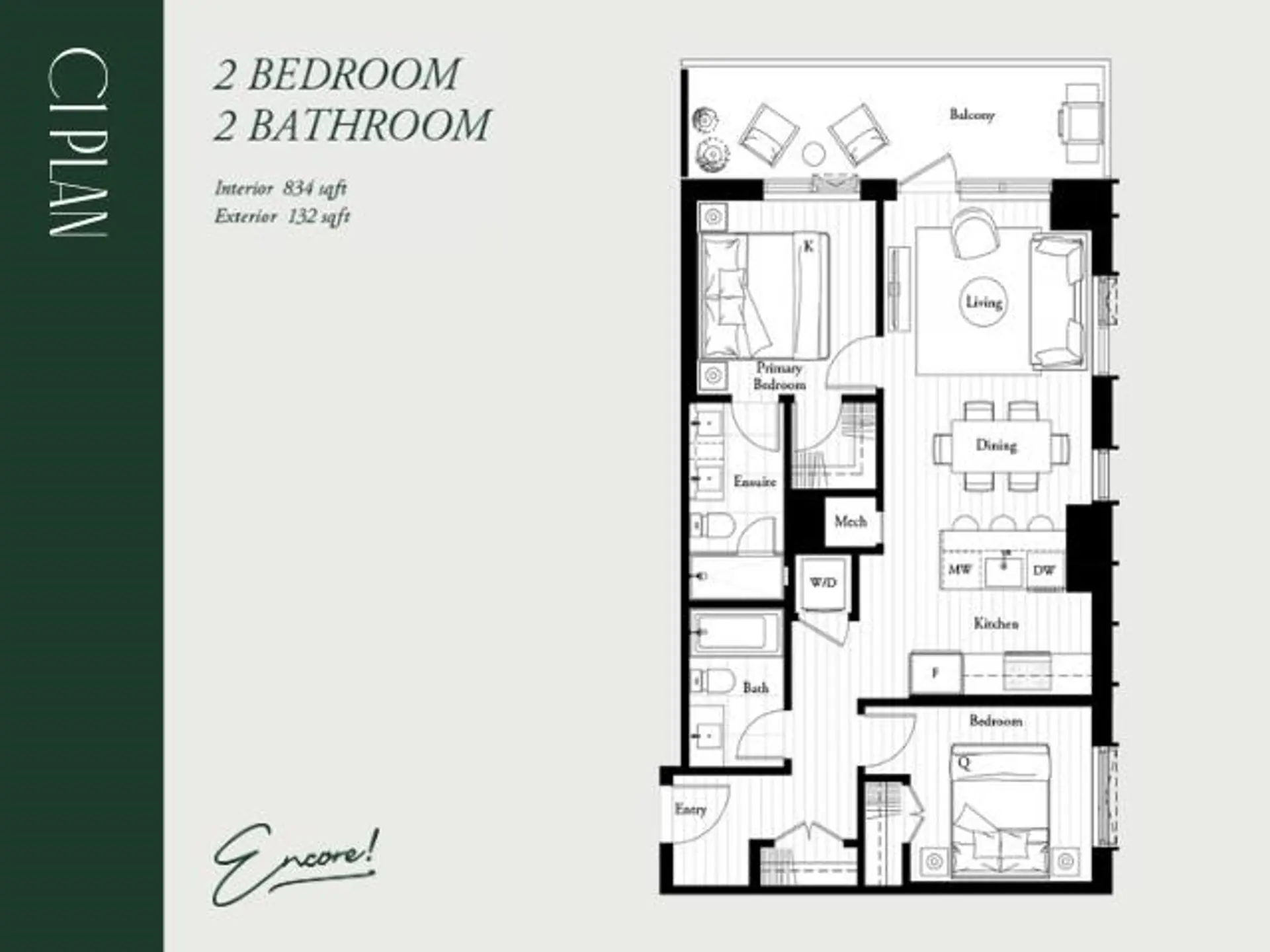 Property at #2706 53 KONG COURT, Coquitlam, BC