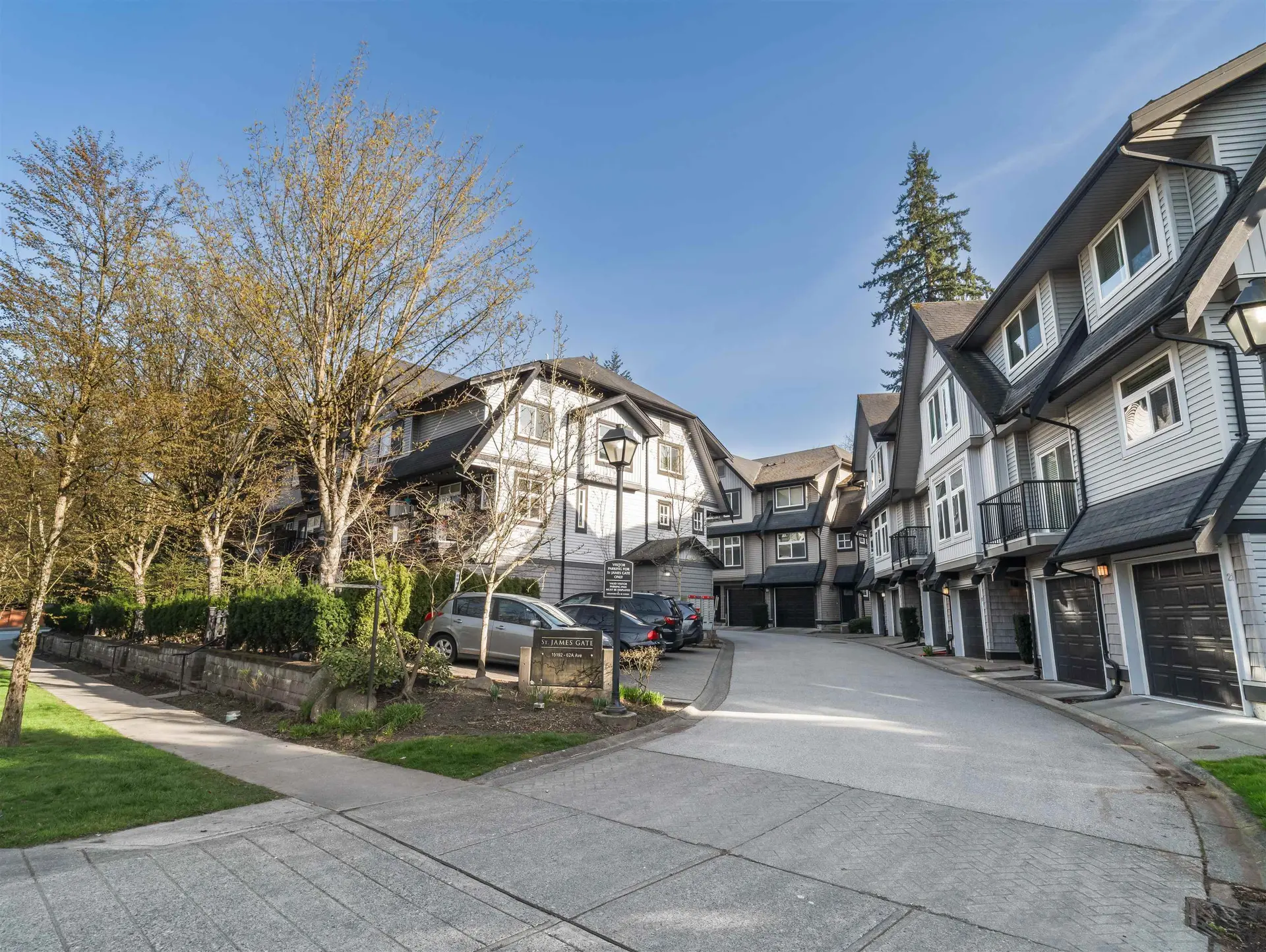 Property at #9 15192 62A AVENUE, Surrey, BC