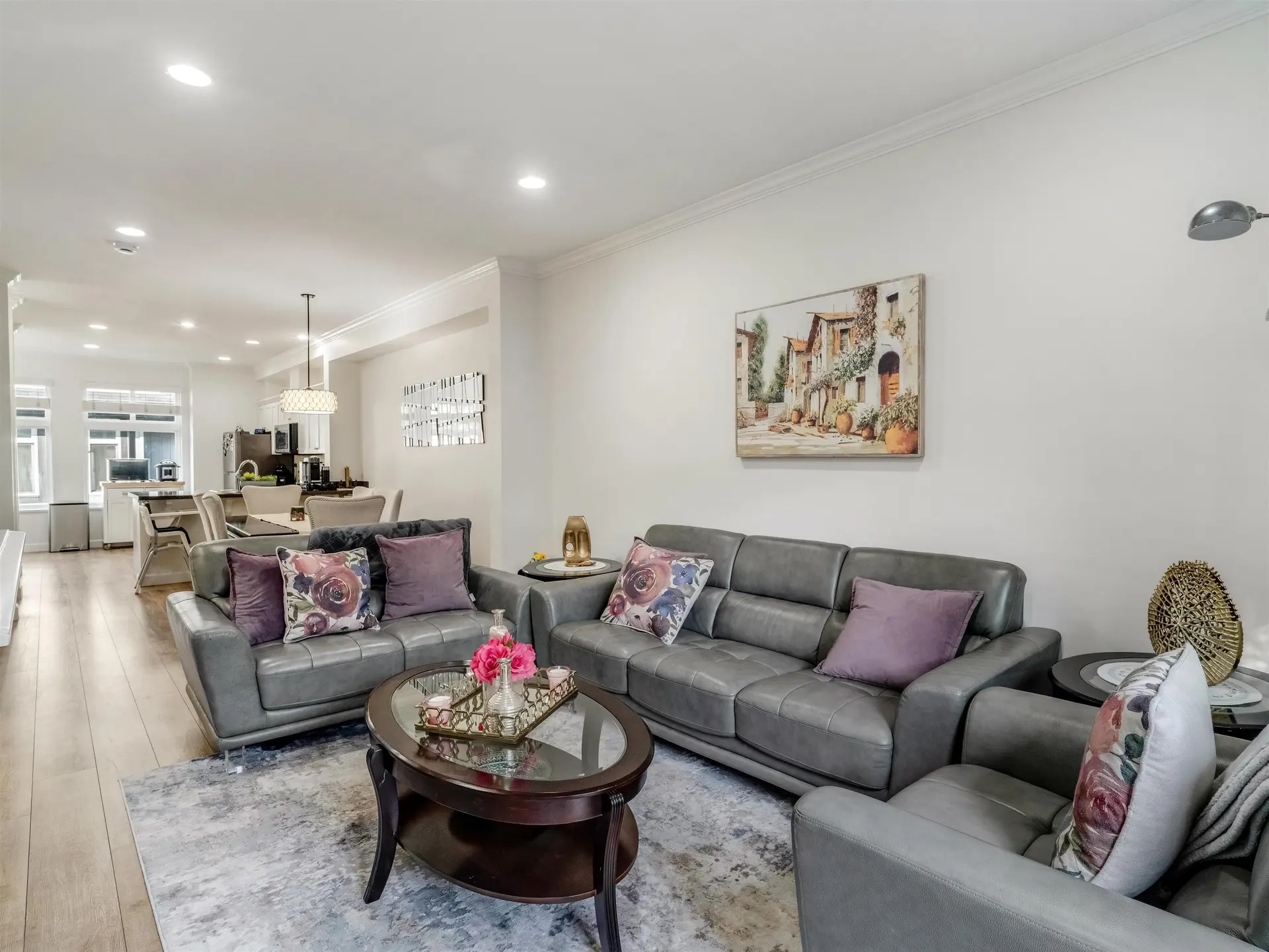 Property at #9 15192 62A AVENUE, Surrey, BC