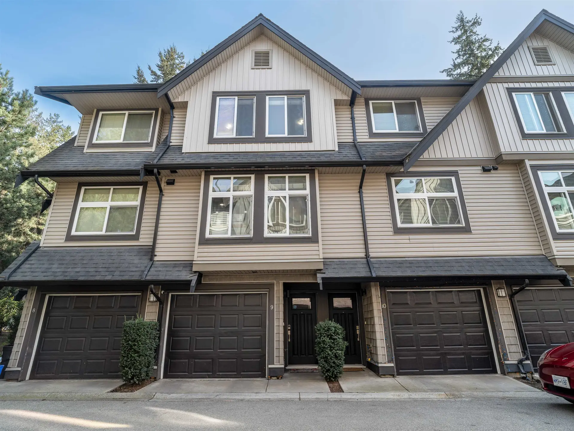 Property at #9 15192 62A AVENUE, Surrey, BC