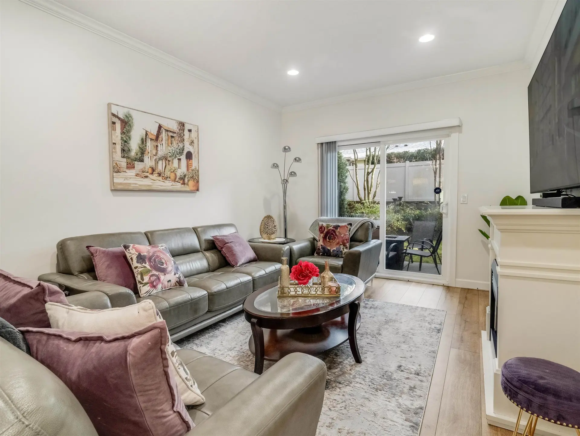 Property at #9 15192 62A AVENUE, Surrey, BC