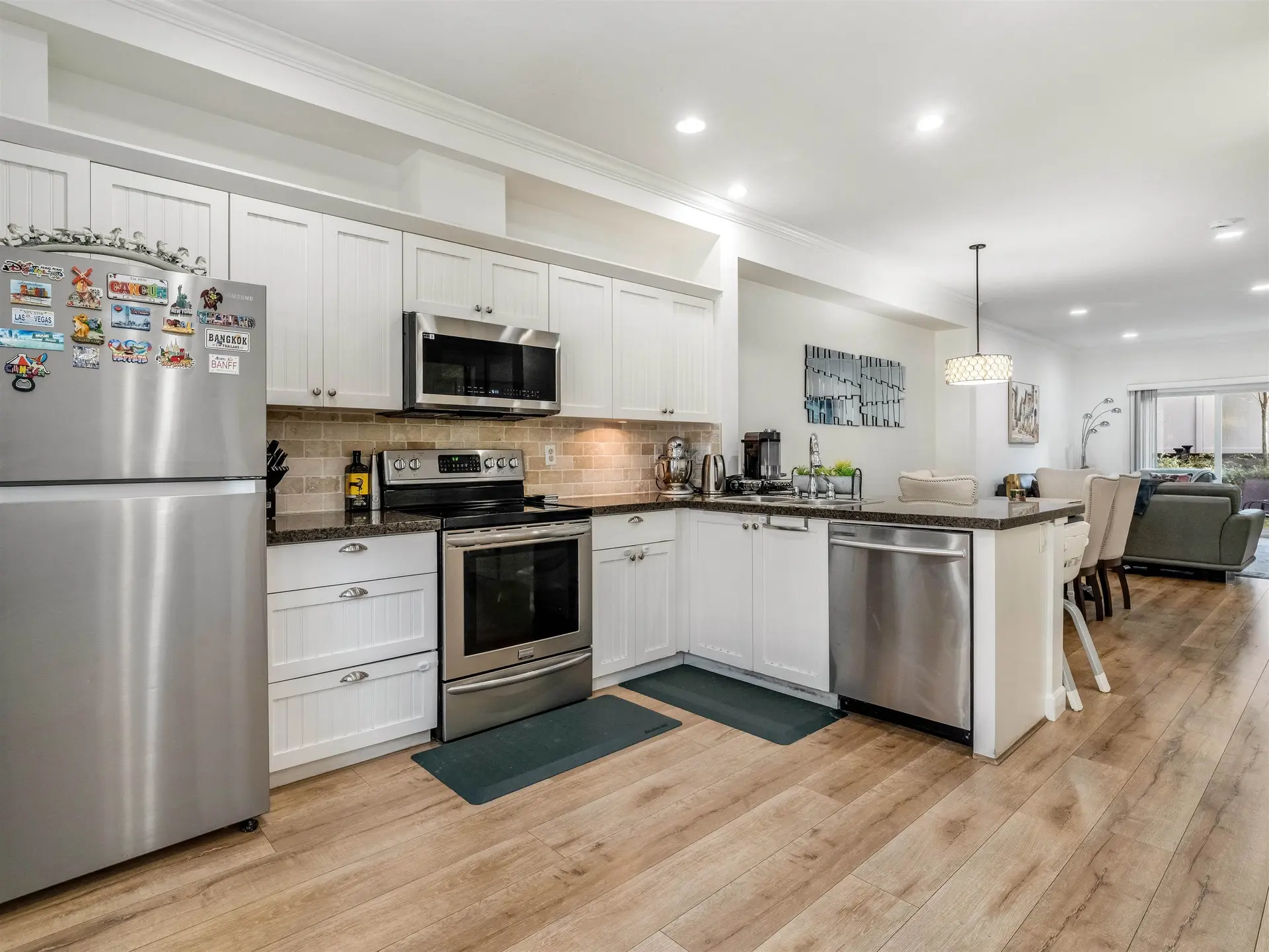 Property at #9 15192 62A AVENUE, Surrey, BC