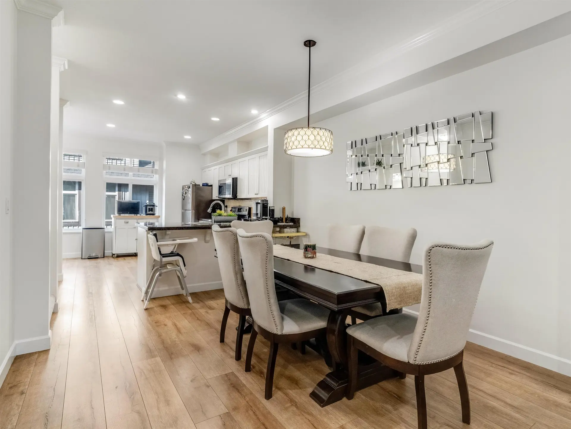 Property at #9 15192 62A AVENUE, Surrey, BC